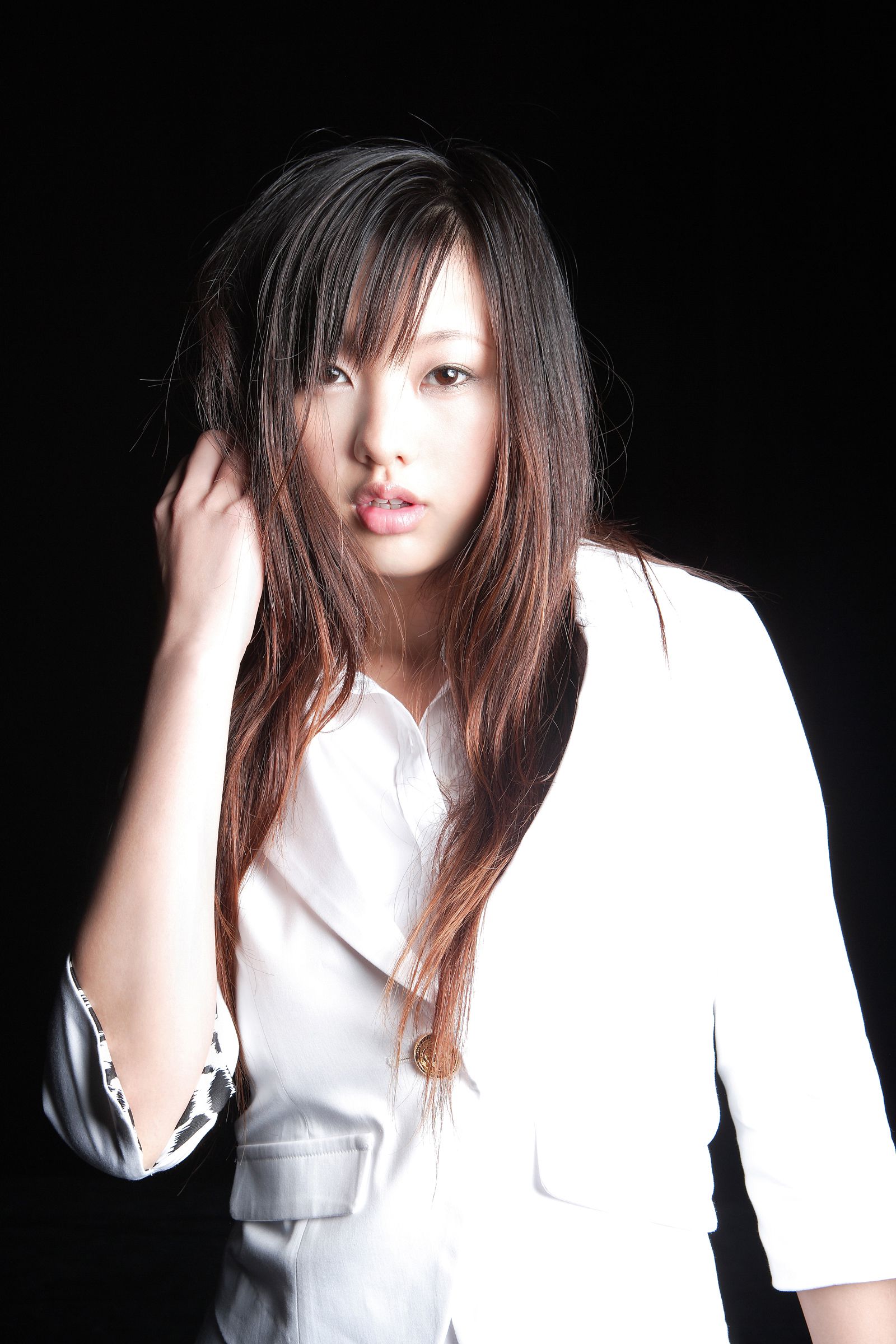 [NS Eyes] SF-No.615 Sayuki Matsumoto 松本さゆき/松本纱雪