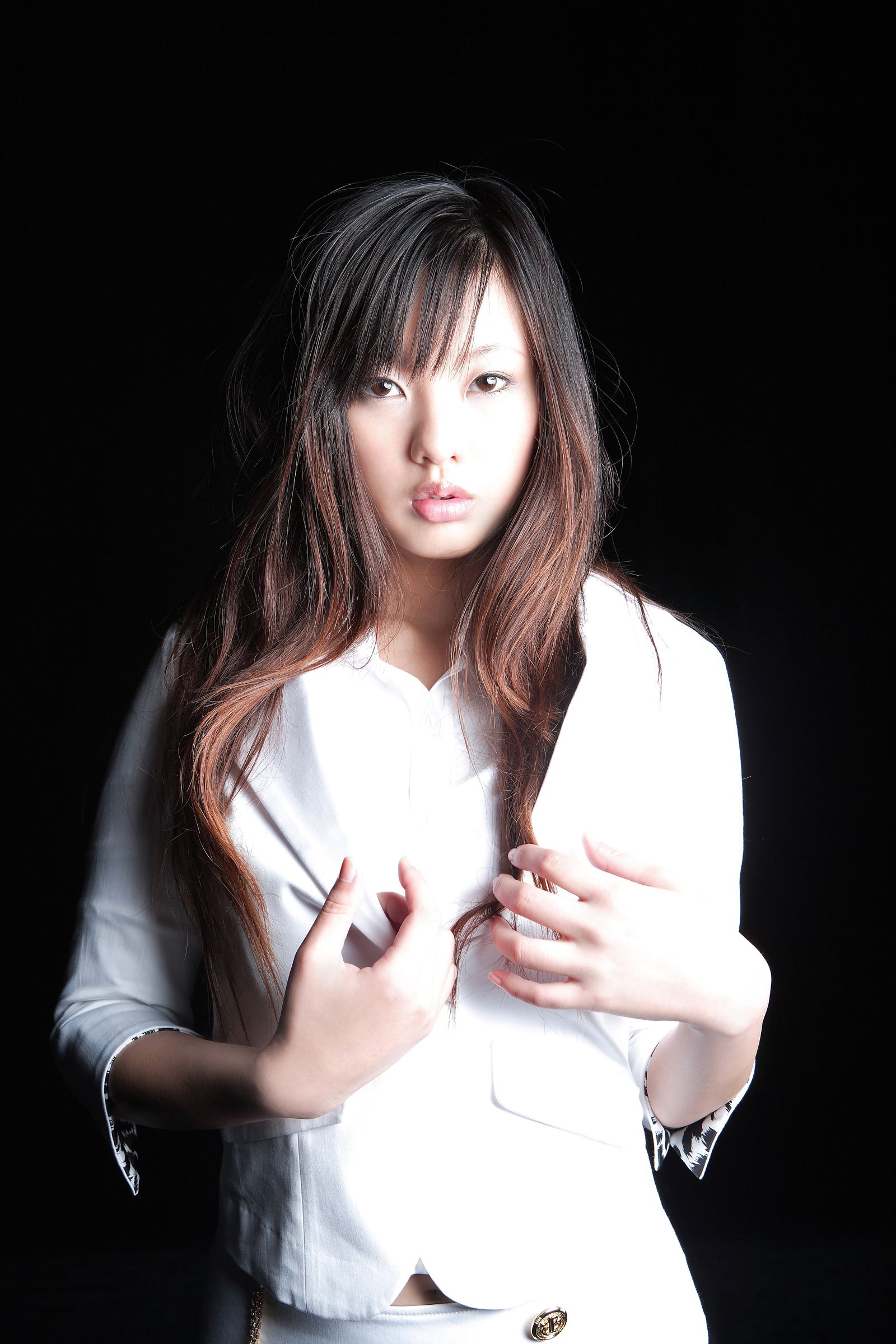 [NS Eyes] SF-No.615 Sayuki Matsumoto 松本さゆき/松本纱雪