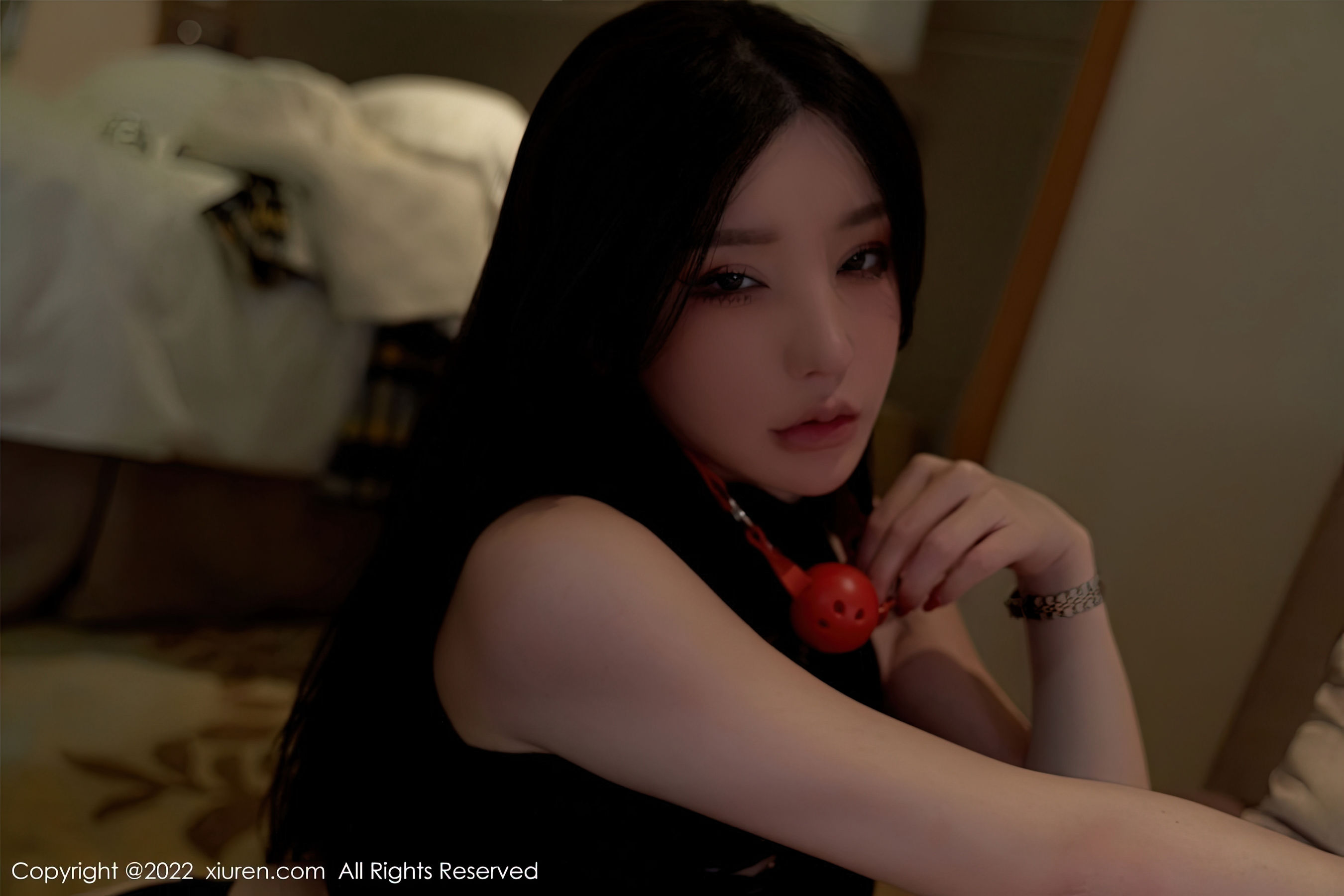 [秀人XiuRen] No.6073 周于希Sally