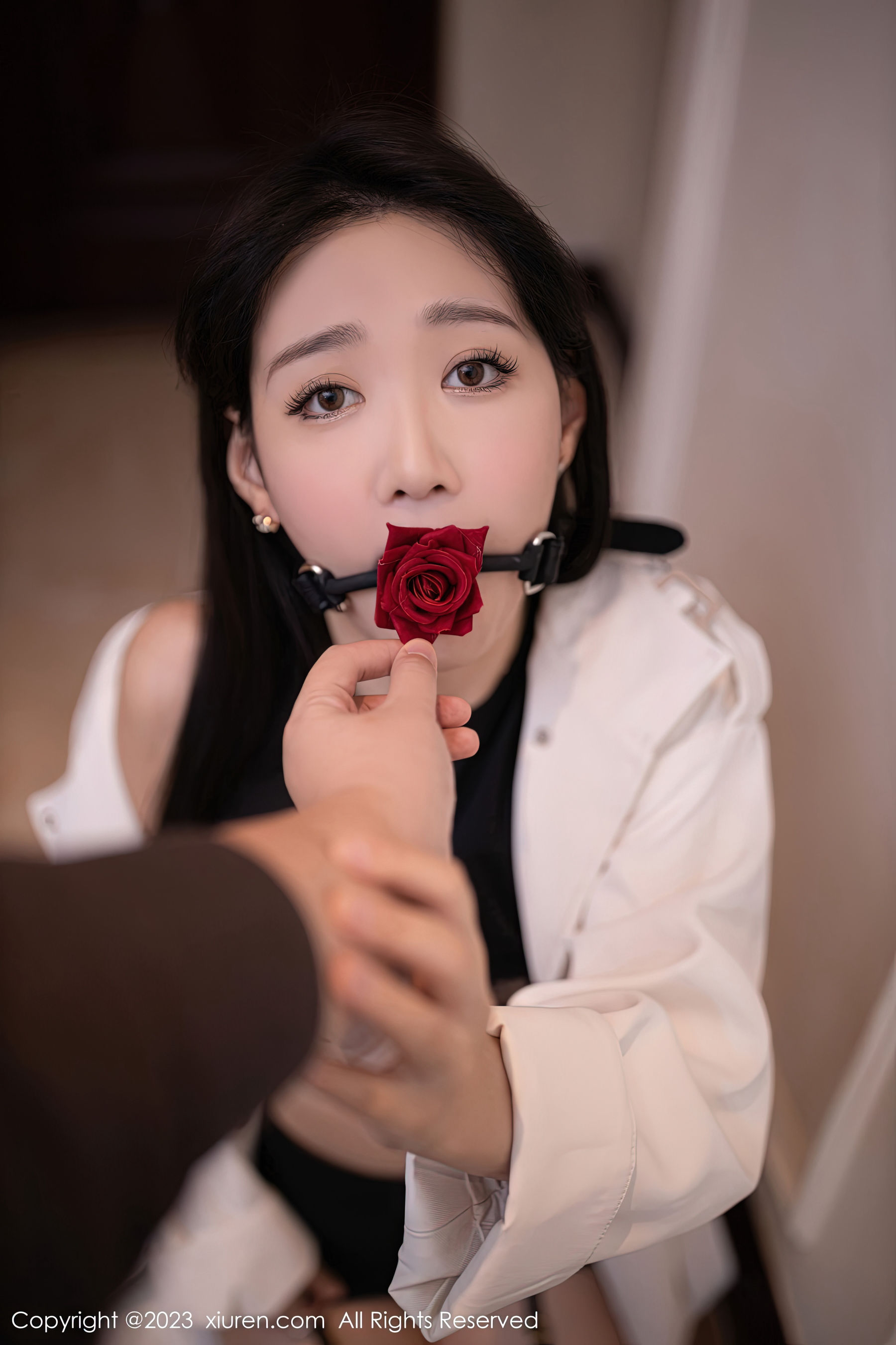 [秀人XiuRen] No.6079 唐安琪