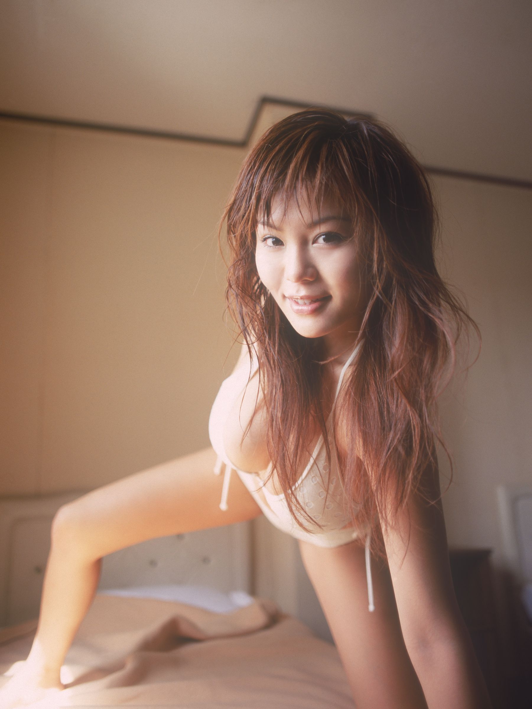 [NS Eyes] SF-No.617 松金ようこ Yoko Matsugane
