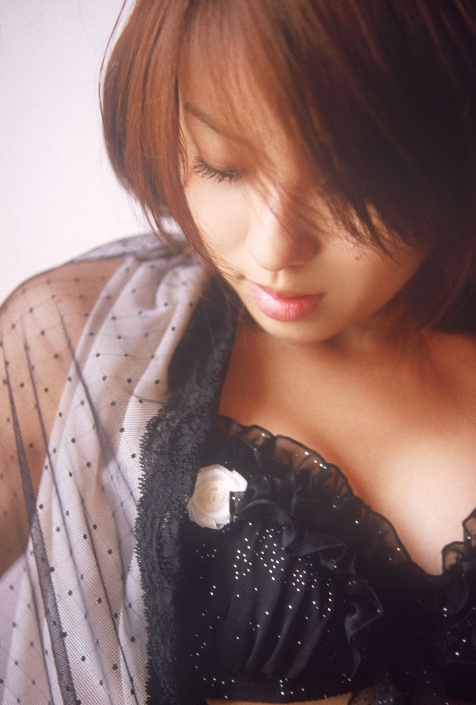[NS Eyes] SF-No.618 Rina Uchiyama 內山理名/内山理名