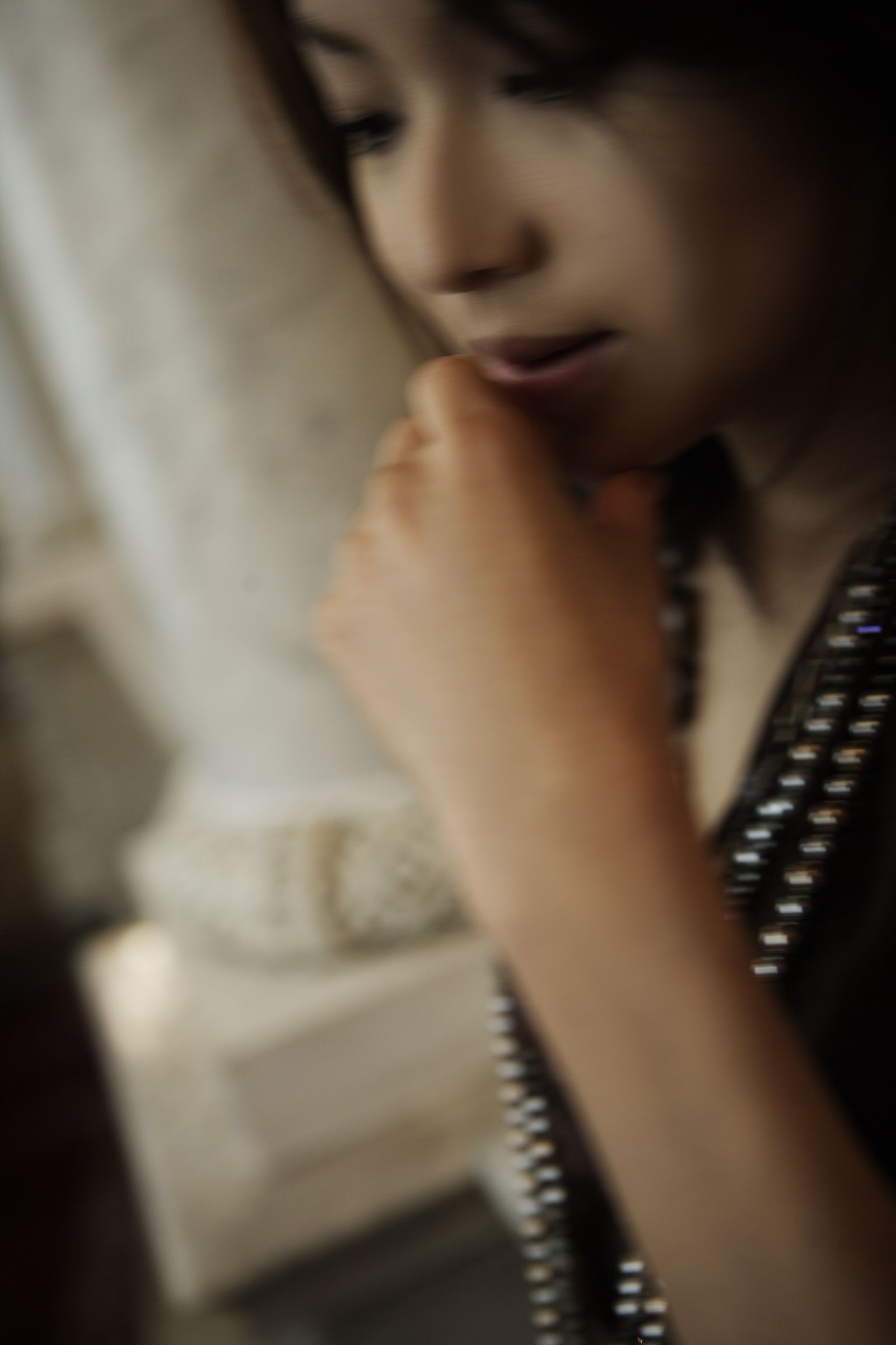 [NS Eyes] SF-No.618 Rina Uchiyama 內山理名/内山理名