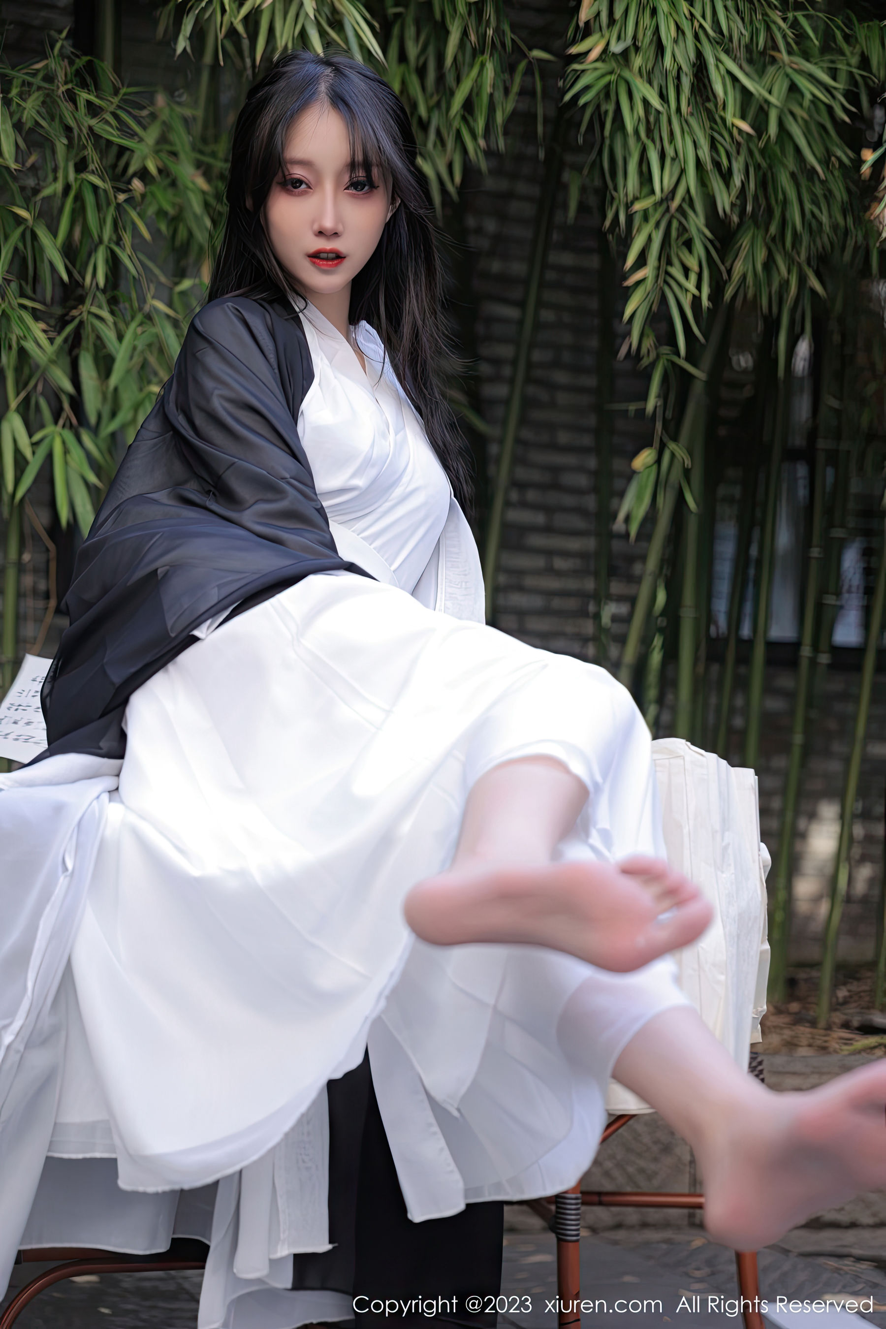 [秀人XiuRen] No.6094 玥儿玥er