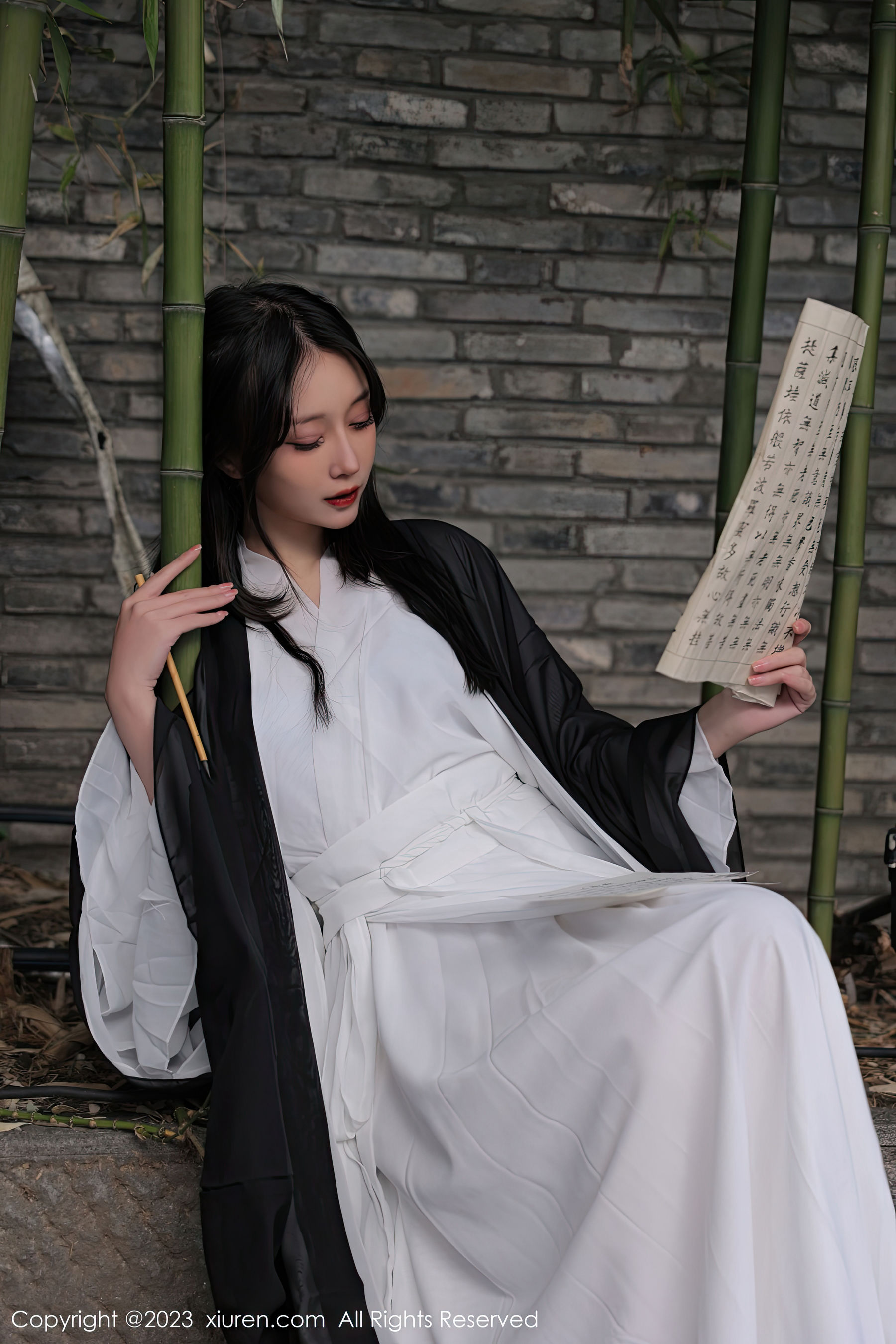 [秀人XiuRen] No.6094 玥儿玥er