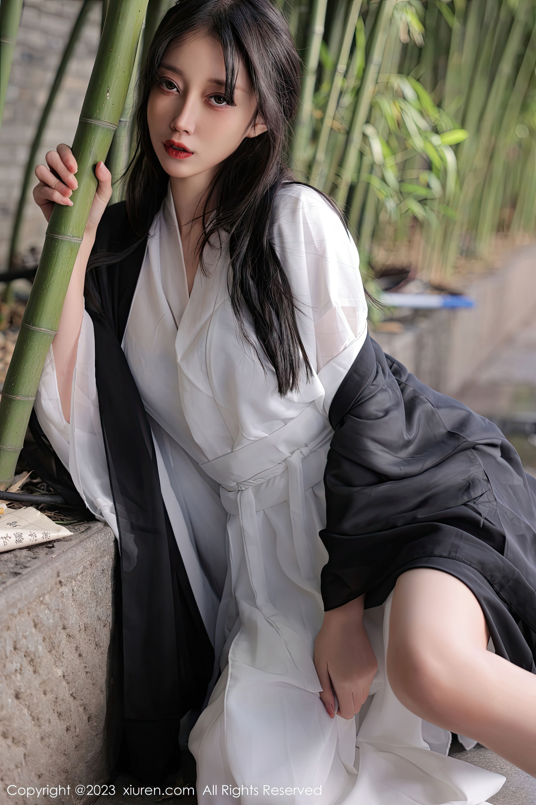 [秀人XiuRen] No.6094 玥儿玥er