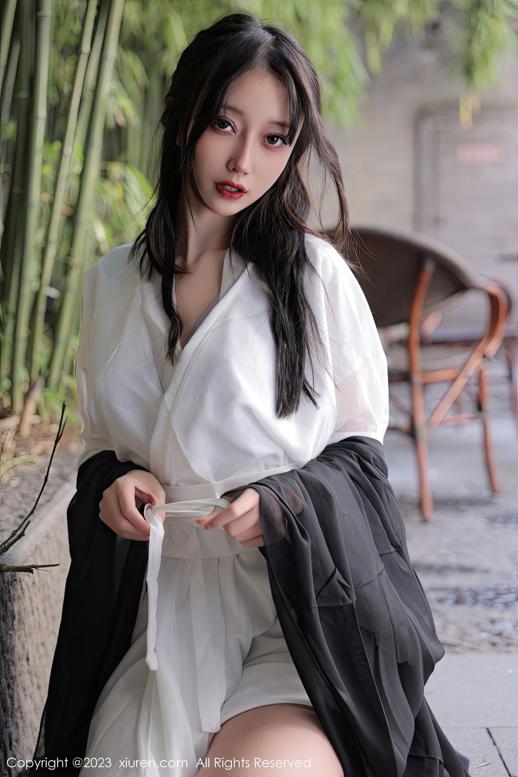 [秀人XiuRen] No.6094 玥儿玥er
