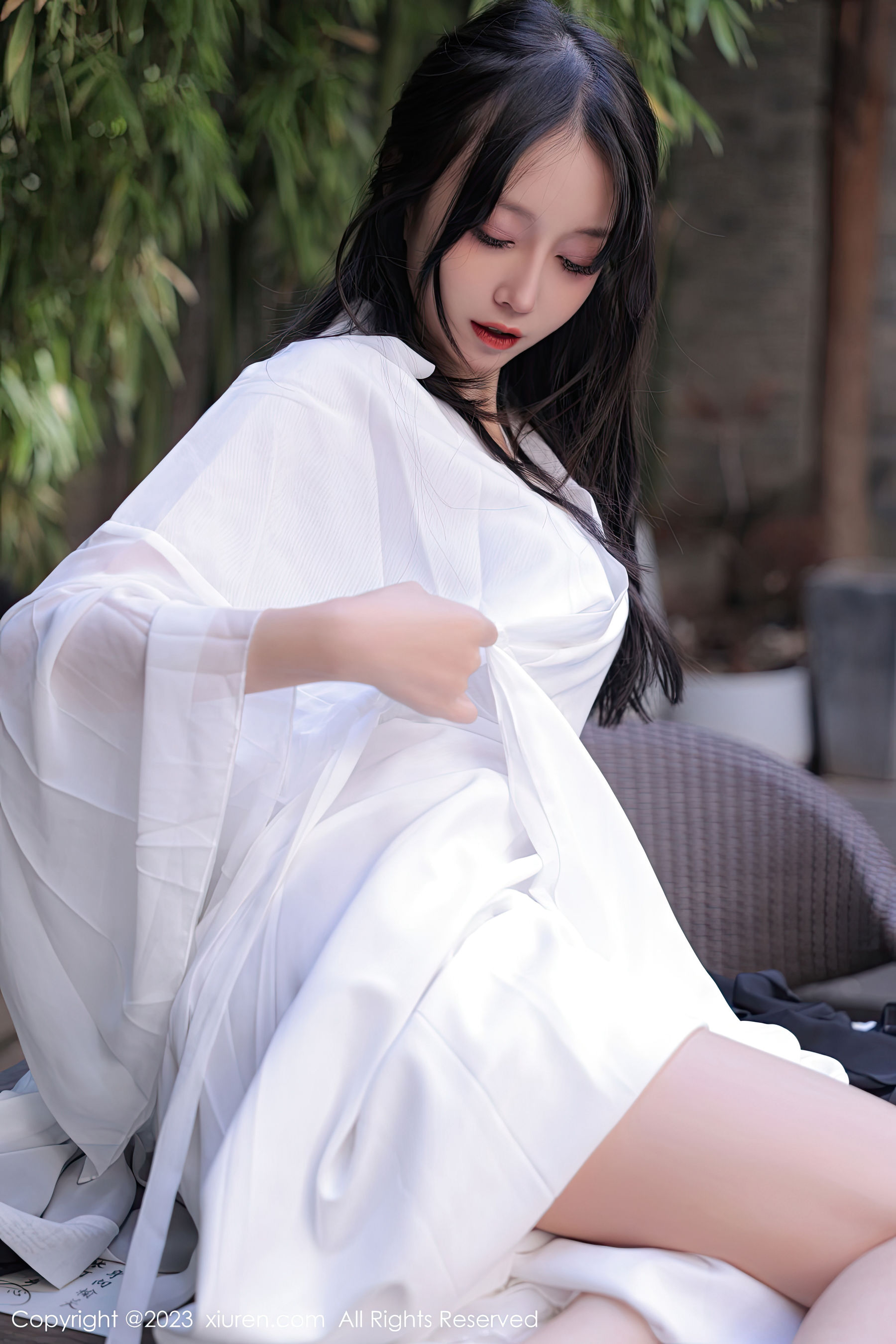 [秀人XiuRen] No.6094 玥儿玥er