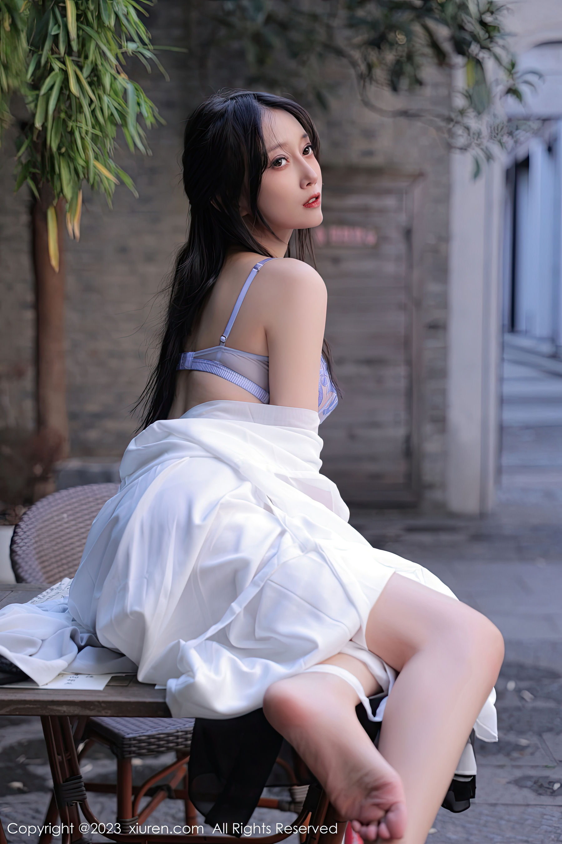 [秀人XiuRen] No.6094 玥儿玥er