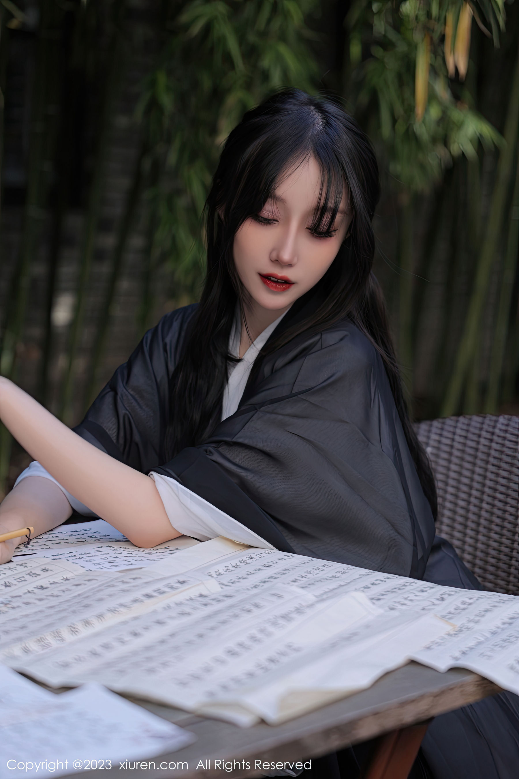 [秀人XiuRen] No.6094 玥儿玥er