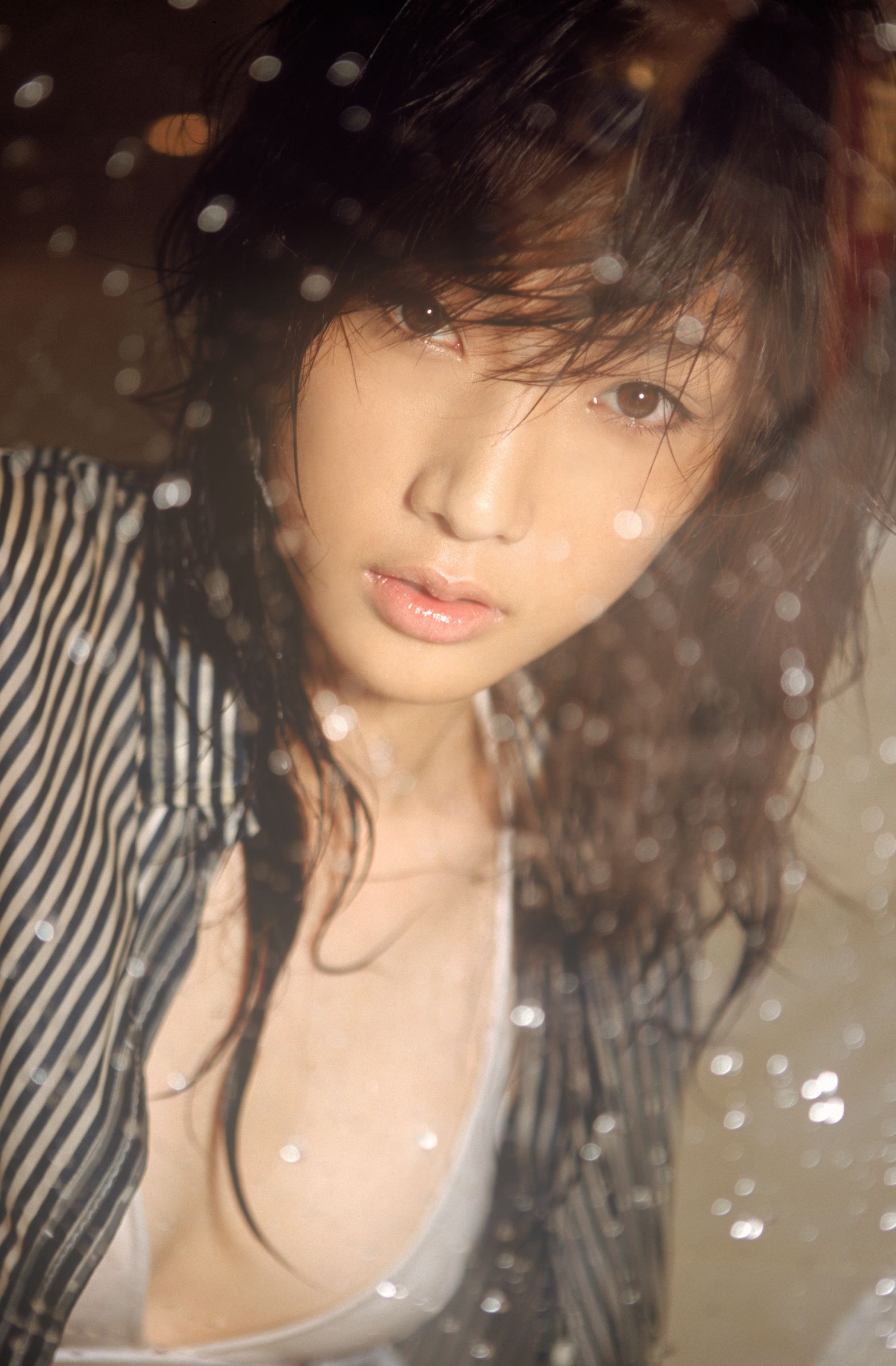[NS Eyes] SF-No.619 Saki Akai 赤井沙希