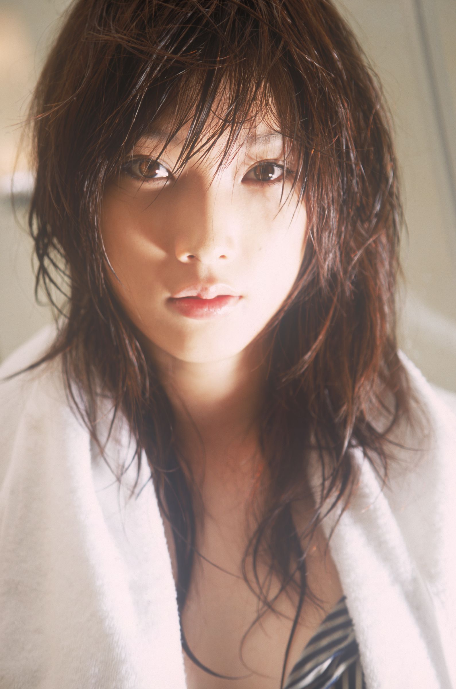 [NS Eyes] SF-No.619 Saki Akai 赤井沙希