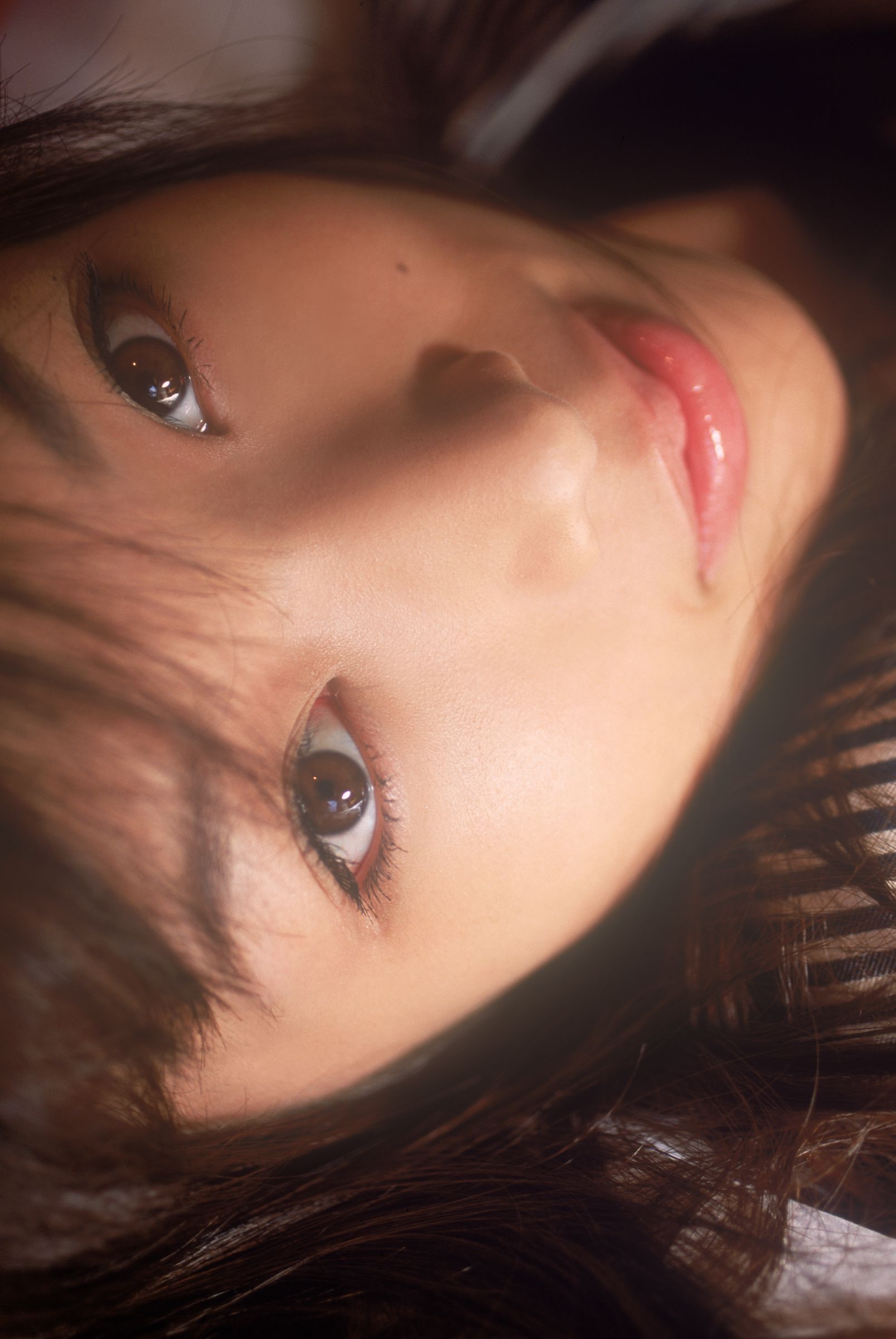 [NS Eyes] SF-No.619 Saki Akai 赤井沙希