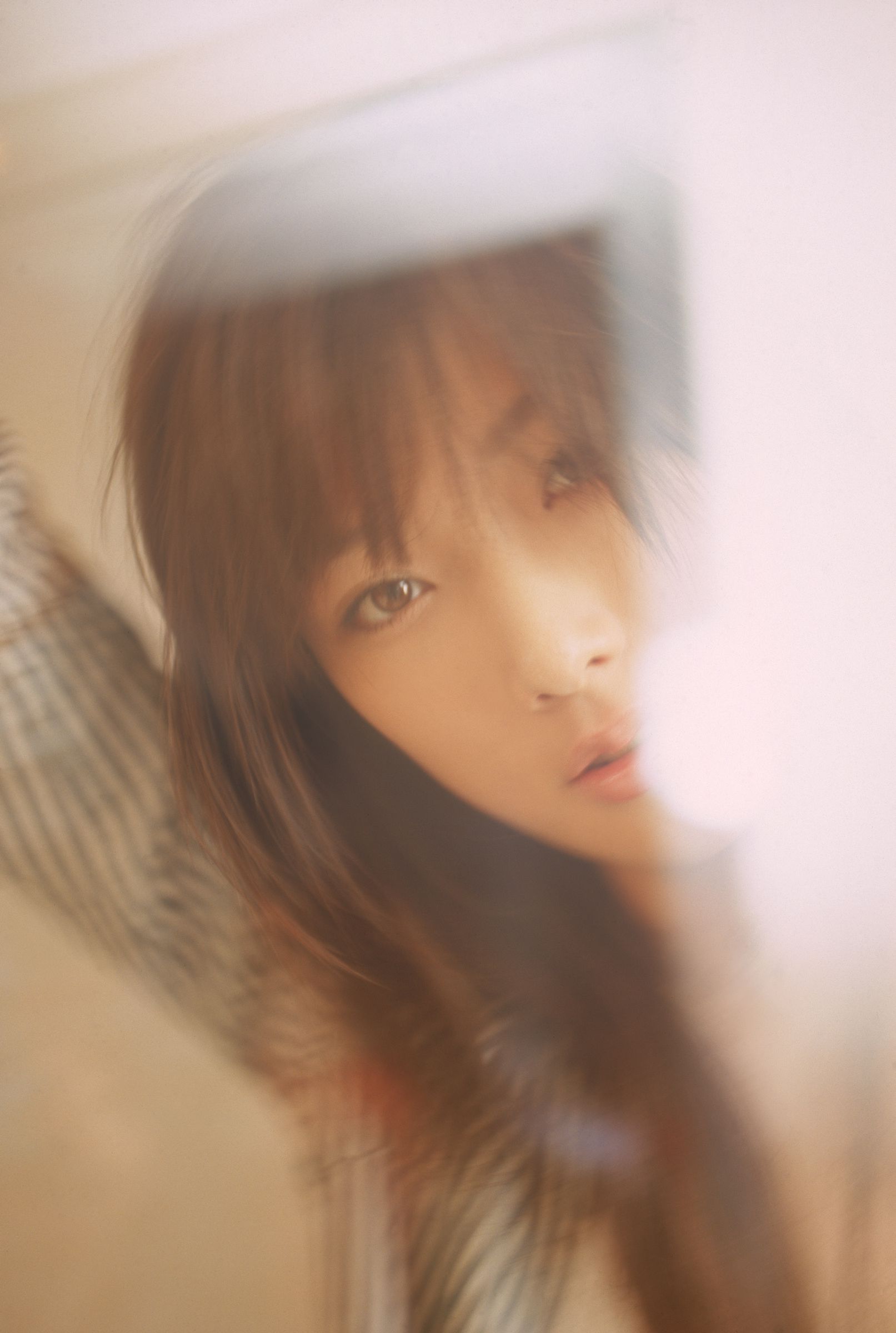 [NS Eyes] SF-No.619 Saki Akai 赤井沙希