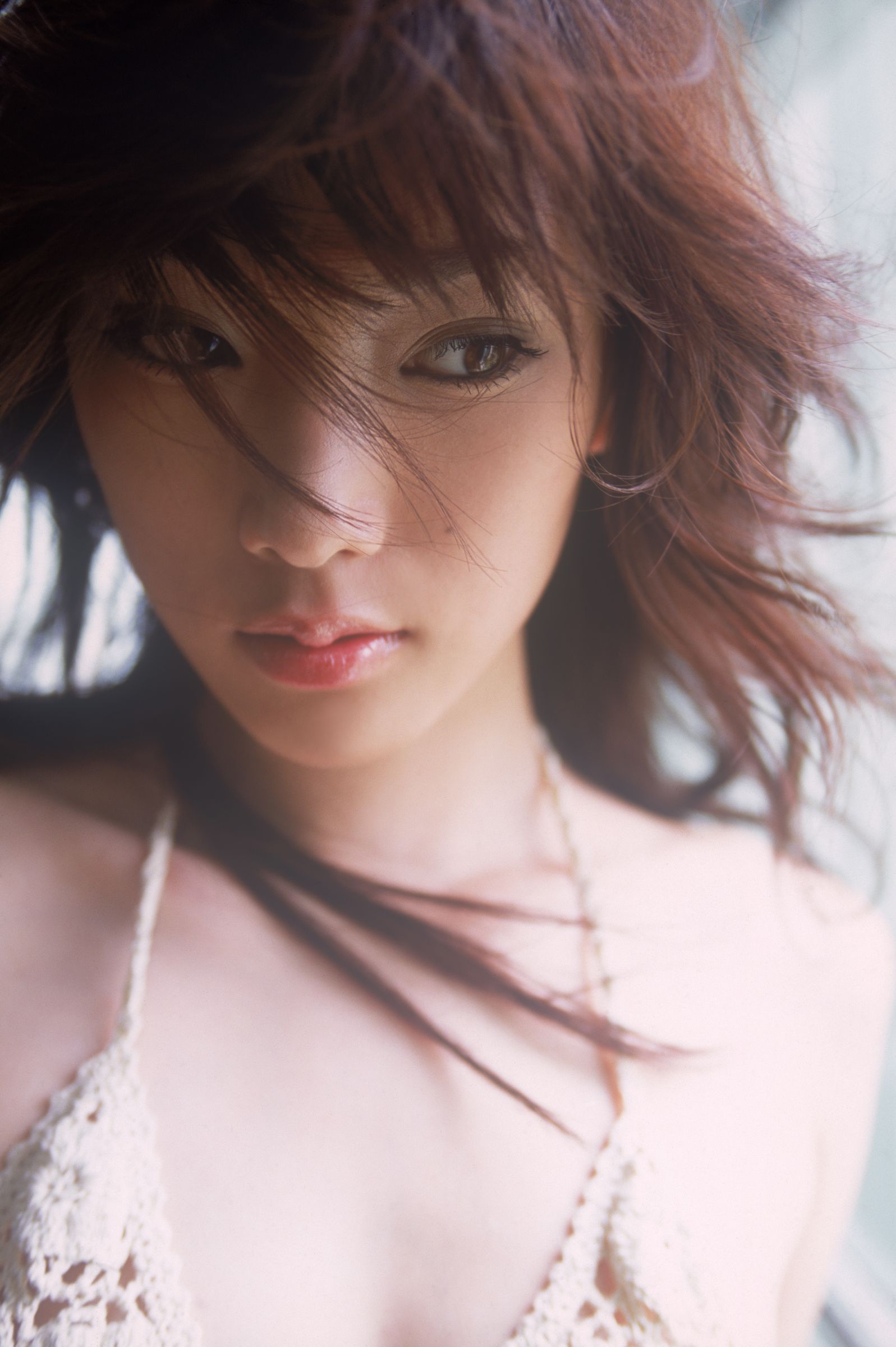 [NS Eyes] SF-No.619 Saki Akai 赤井沙希