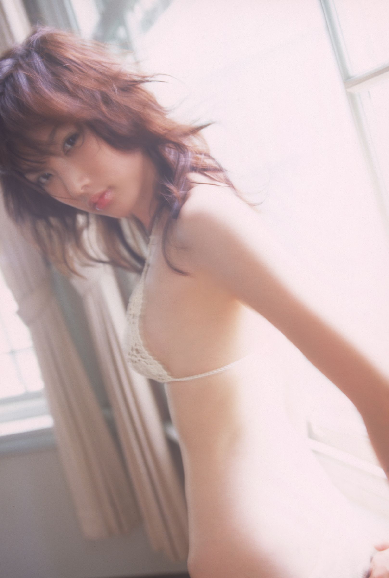 [NS Eyes] SF-No.619 Saki Akai 赤井沙希