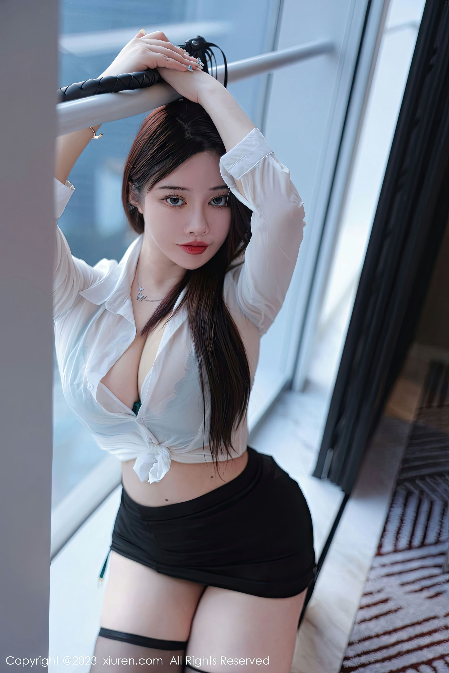 [秀人XiuRen] No.6118 软软爱吃肉