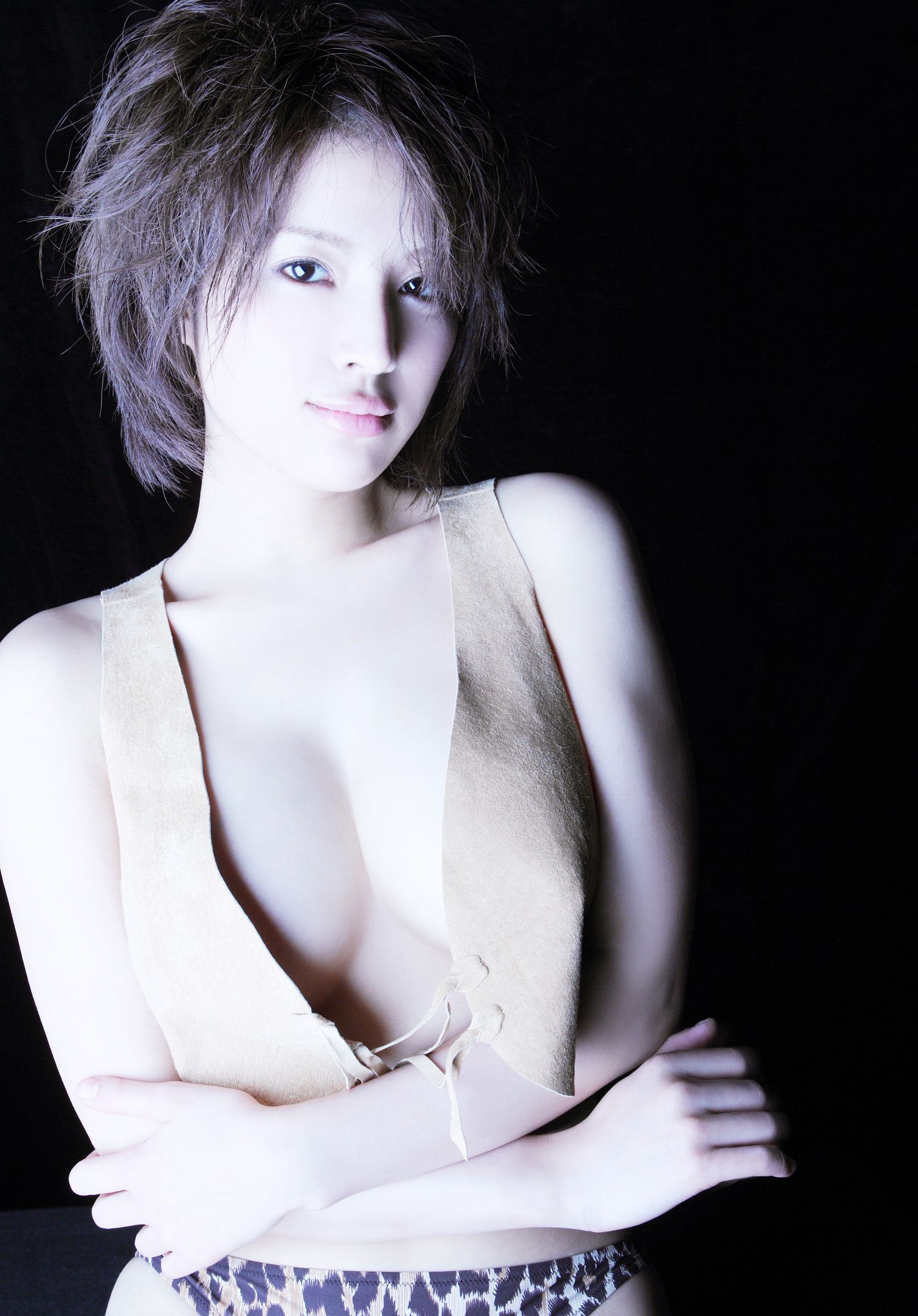 [NS Eyes] SF-No.620 Nanase Asakura 淺倉七瀨/浅仓七濑