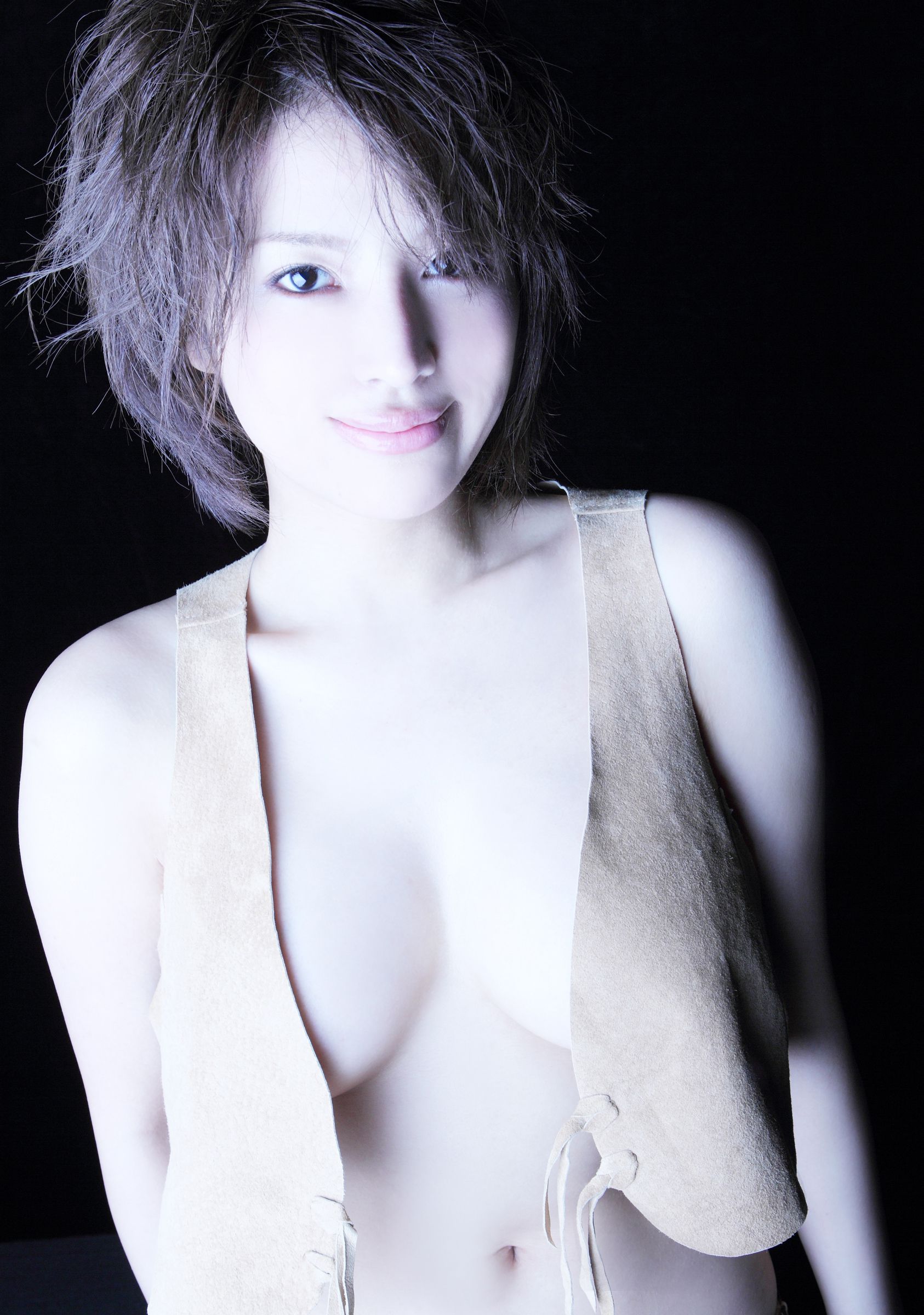 [NS Eyes] SF-No.620 Nanase Asakura 淺倉七瀨/浅仓七濑