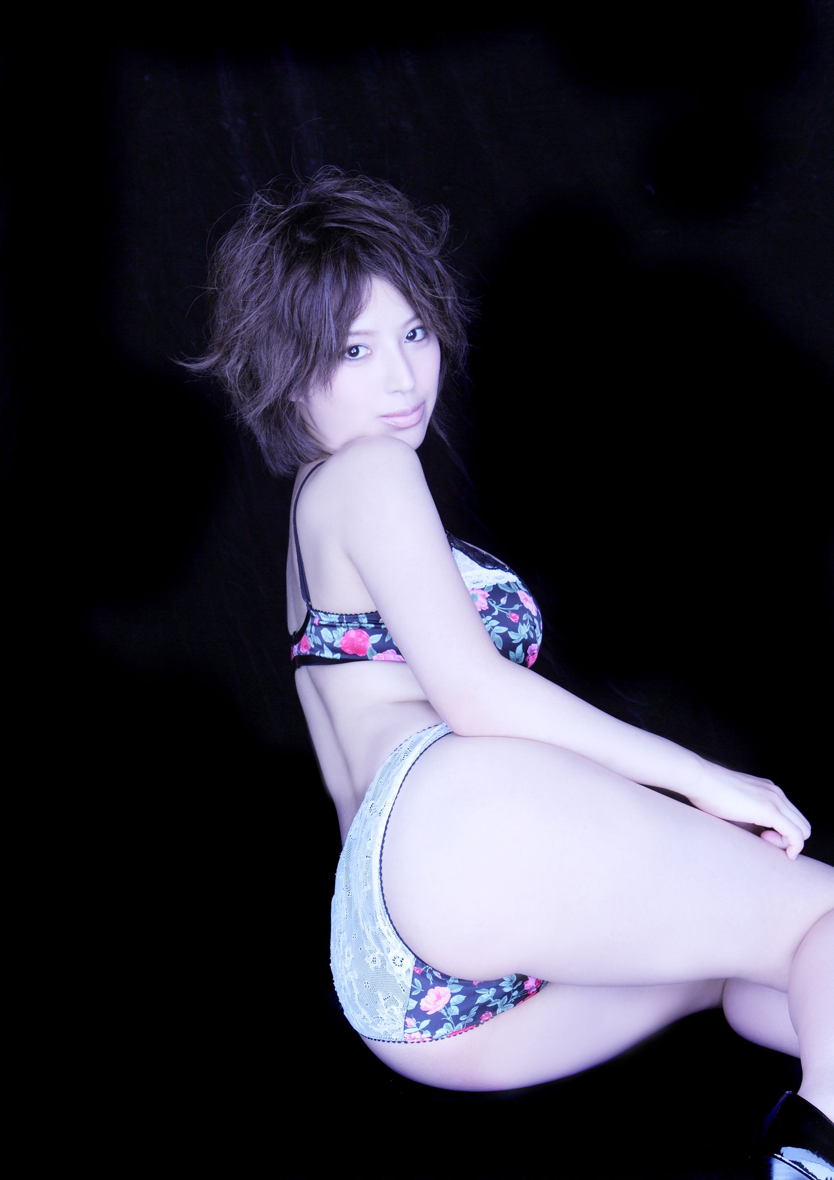 [NS Eyes] SF-No.620 Nanase Asakura 淺倉七瀨/浅仓七濑