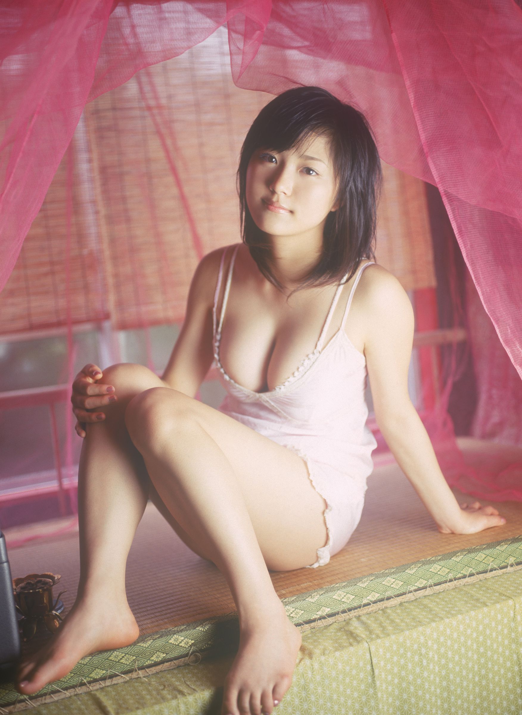 [NS Eyes] SF-No.621 愛衣 Ai