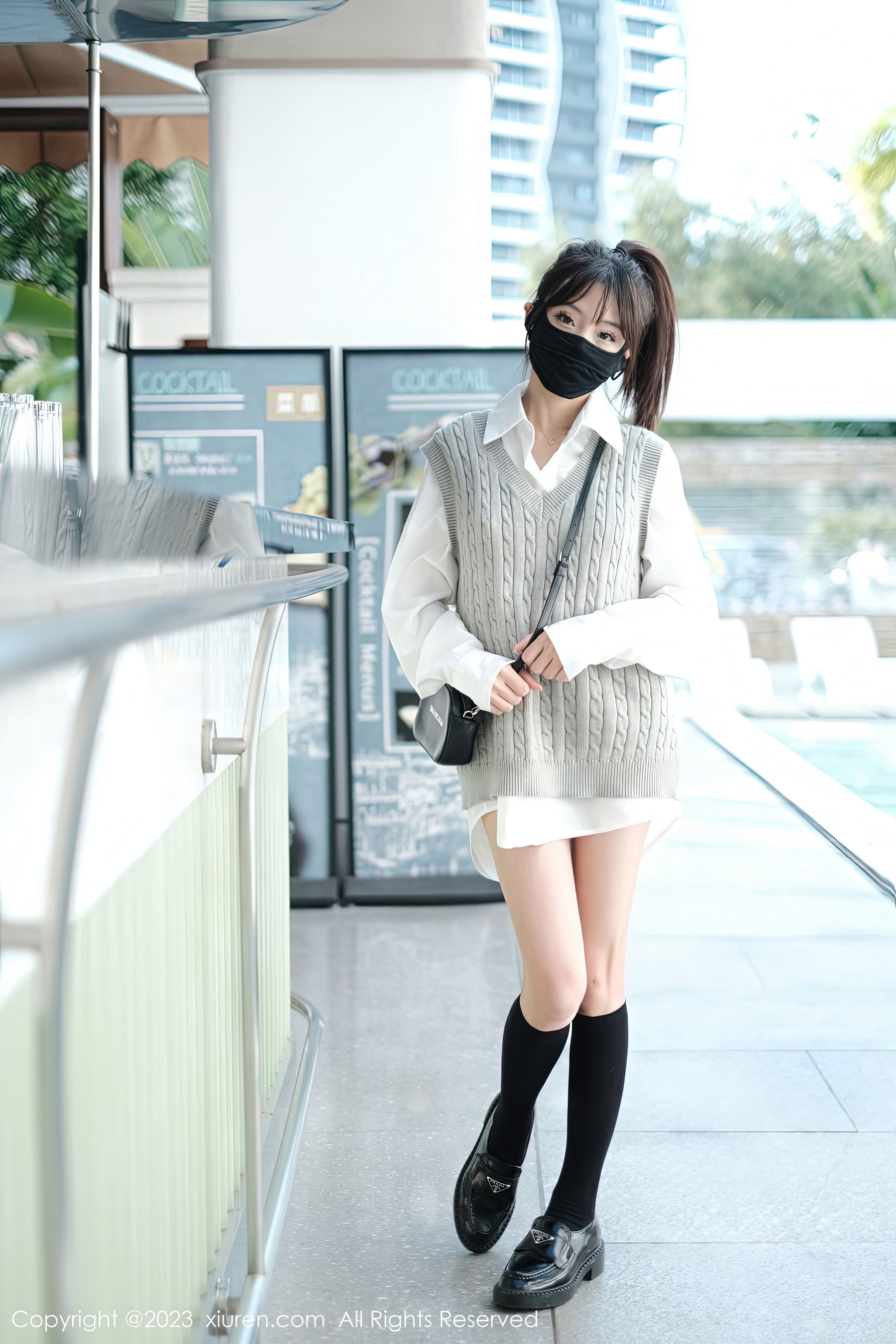 [秀人XiuRen] No.6145 佘贝拉bella
