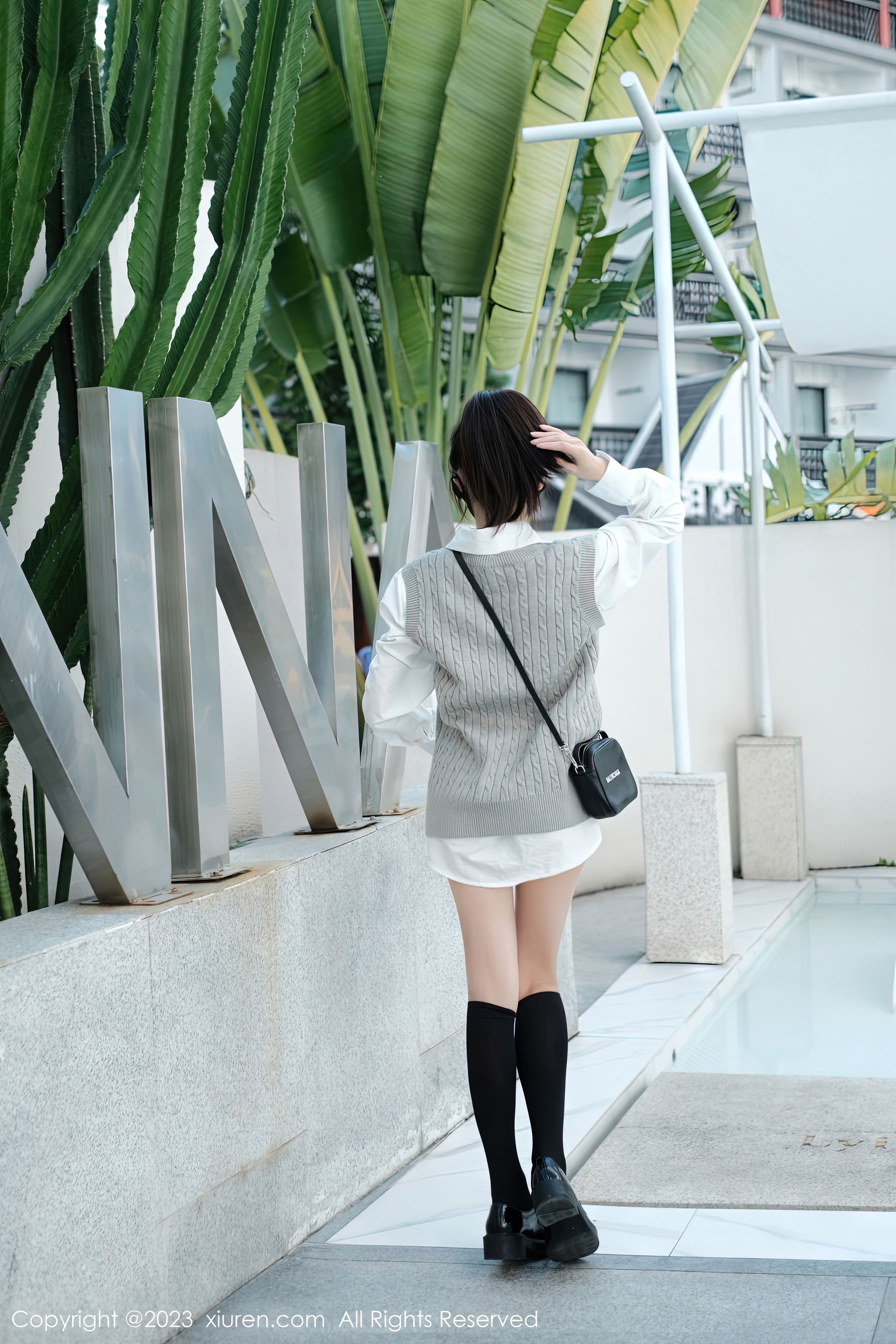 [秀人XiuRen] No.6145 佘贝拉bella