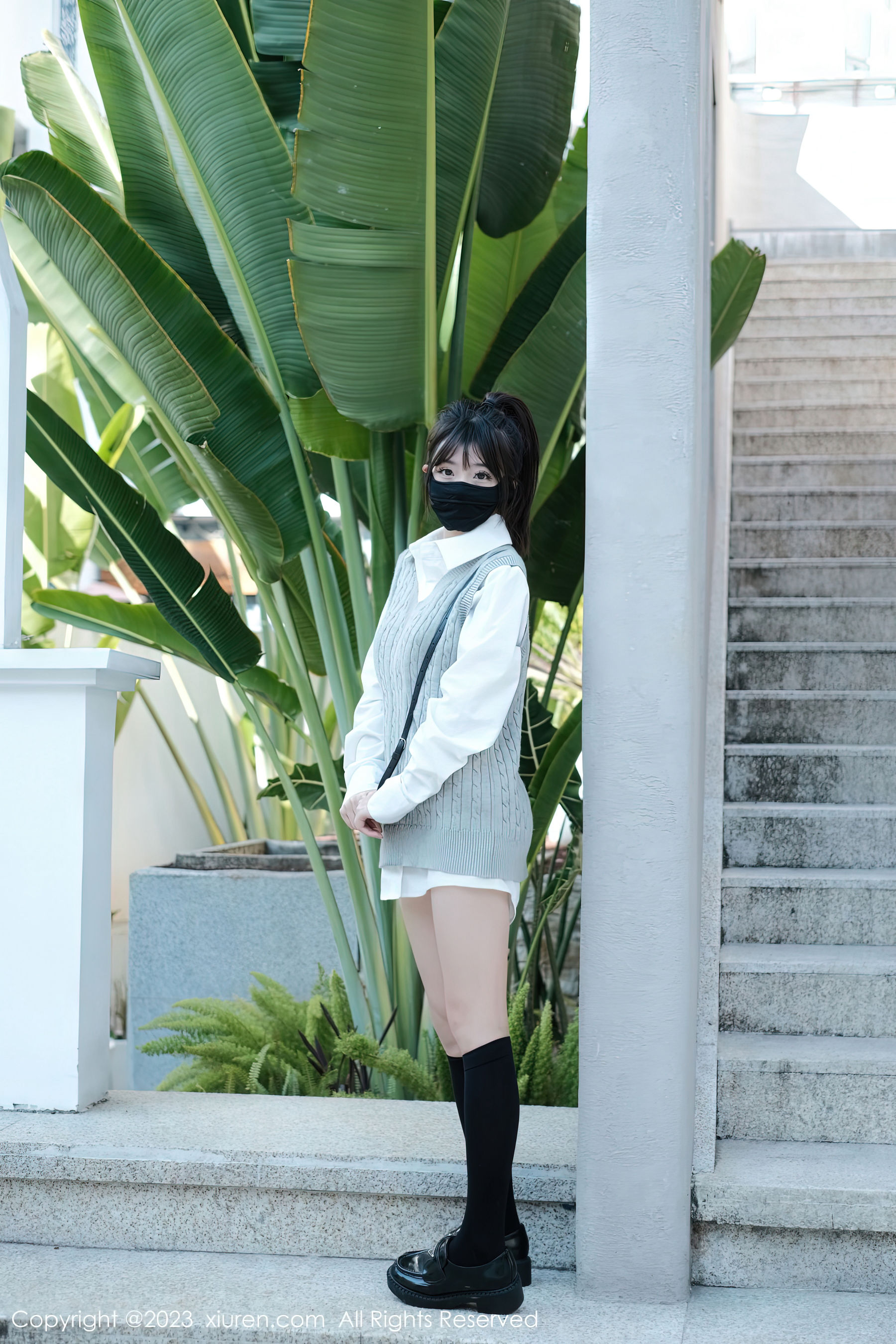 [秀人XiuRen] No.6145 佘贝拉bella