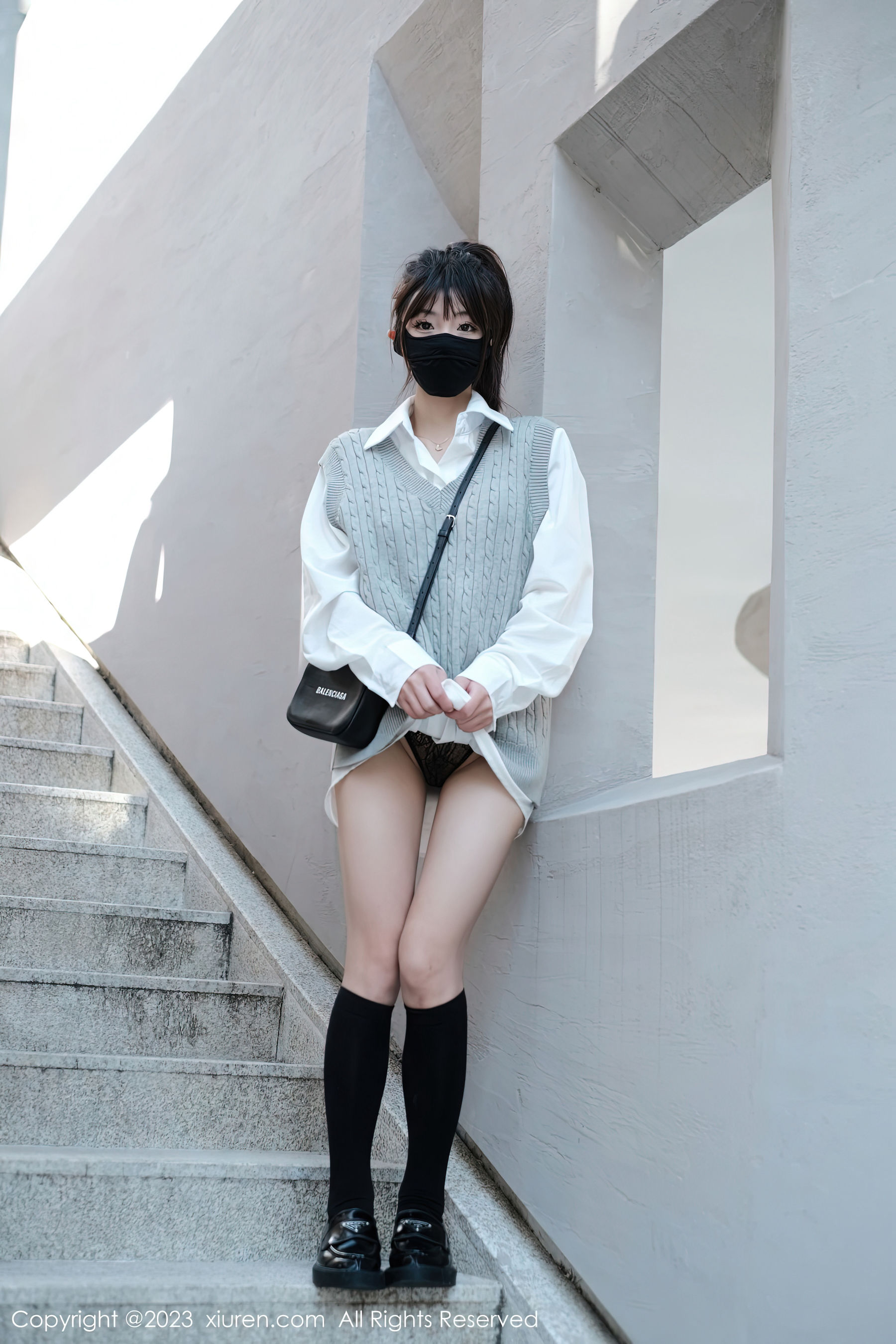 [秀人XiuRen] No.6145 佘贝拉bella