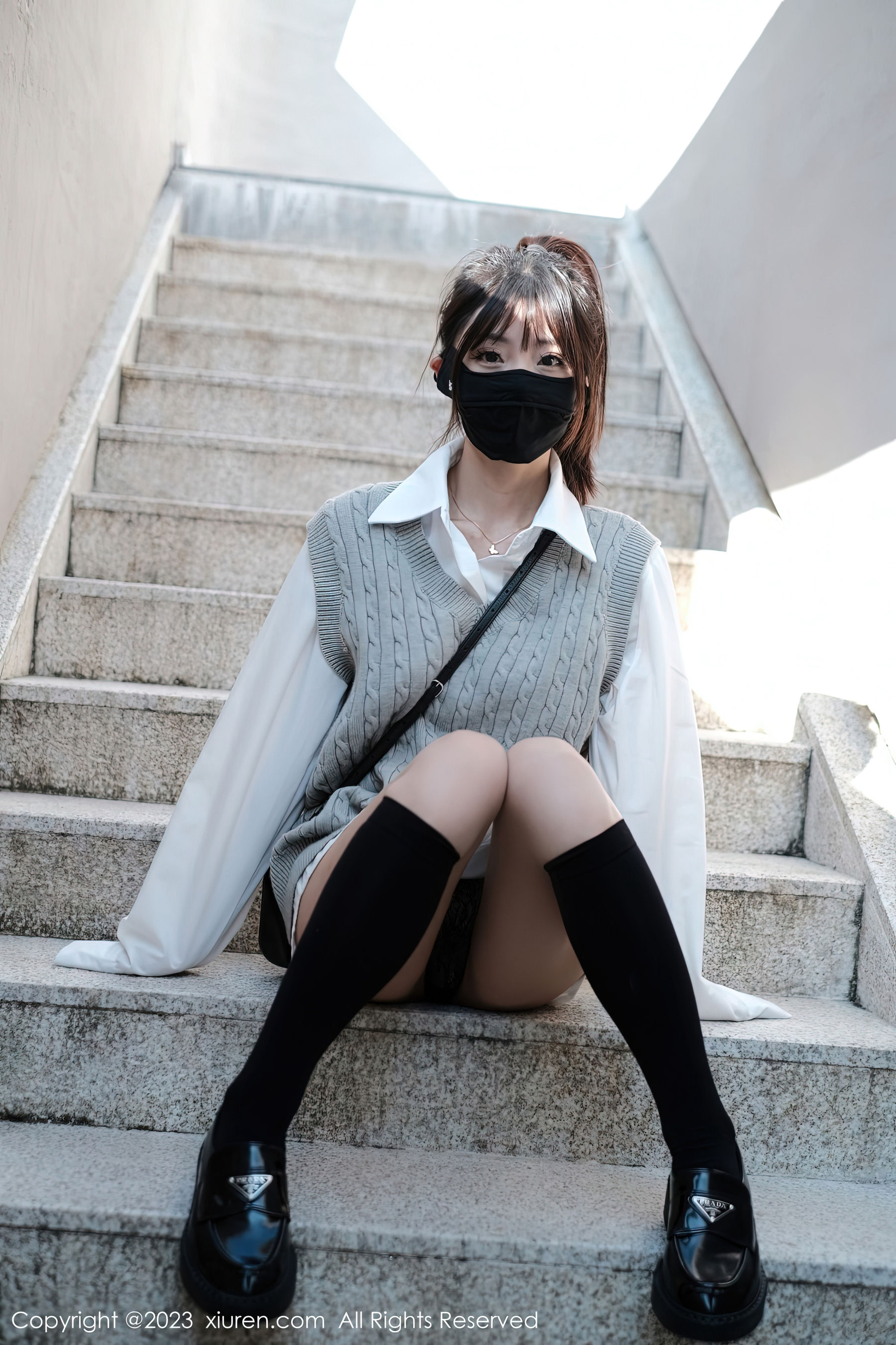 [秀人XiuRen] No.6145 佘贝拉bella