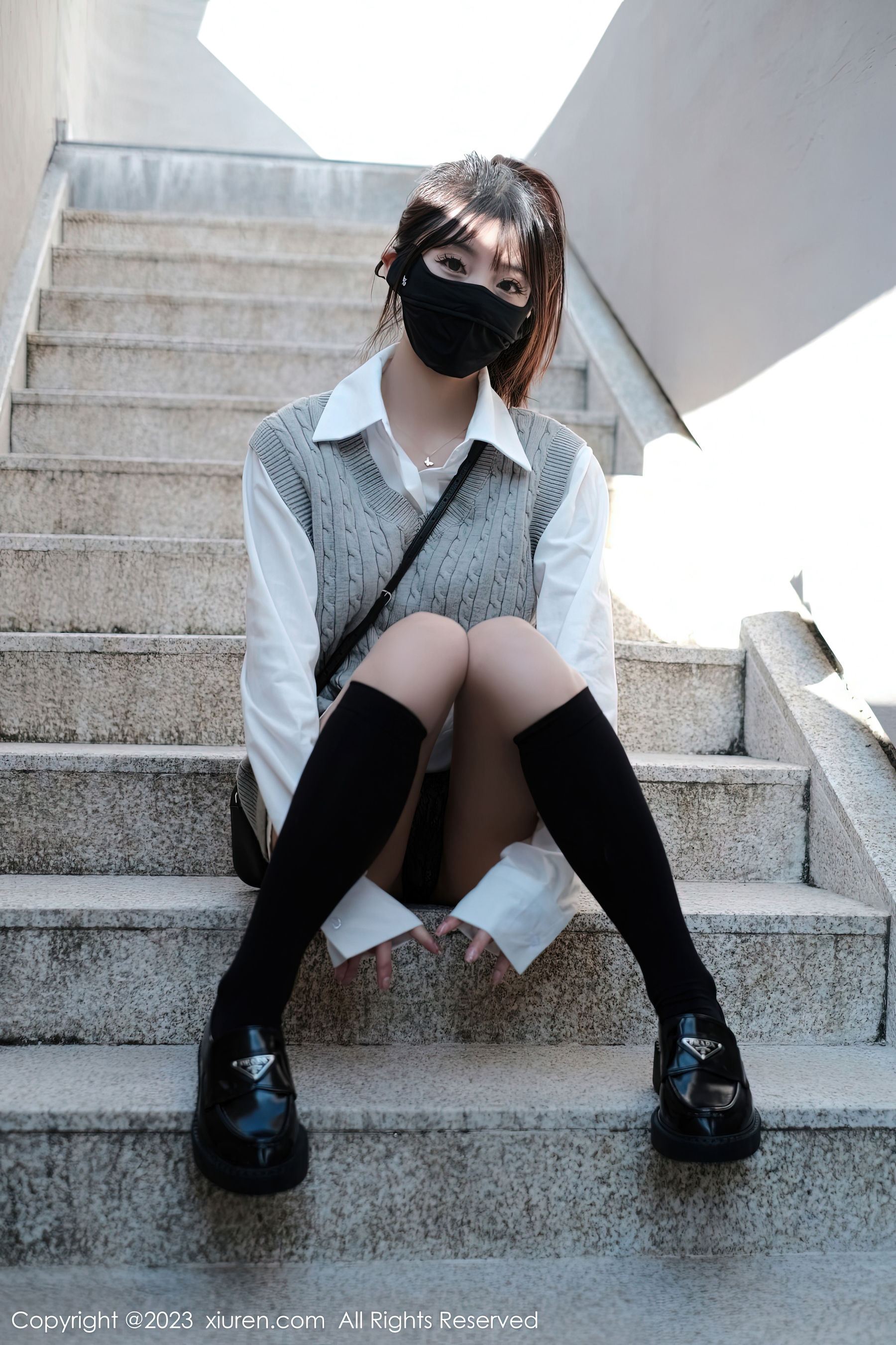 [秀人XiuRen] No.6145 佘贝拉bella
