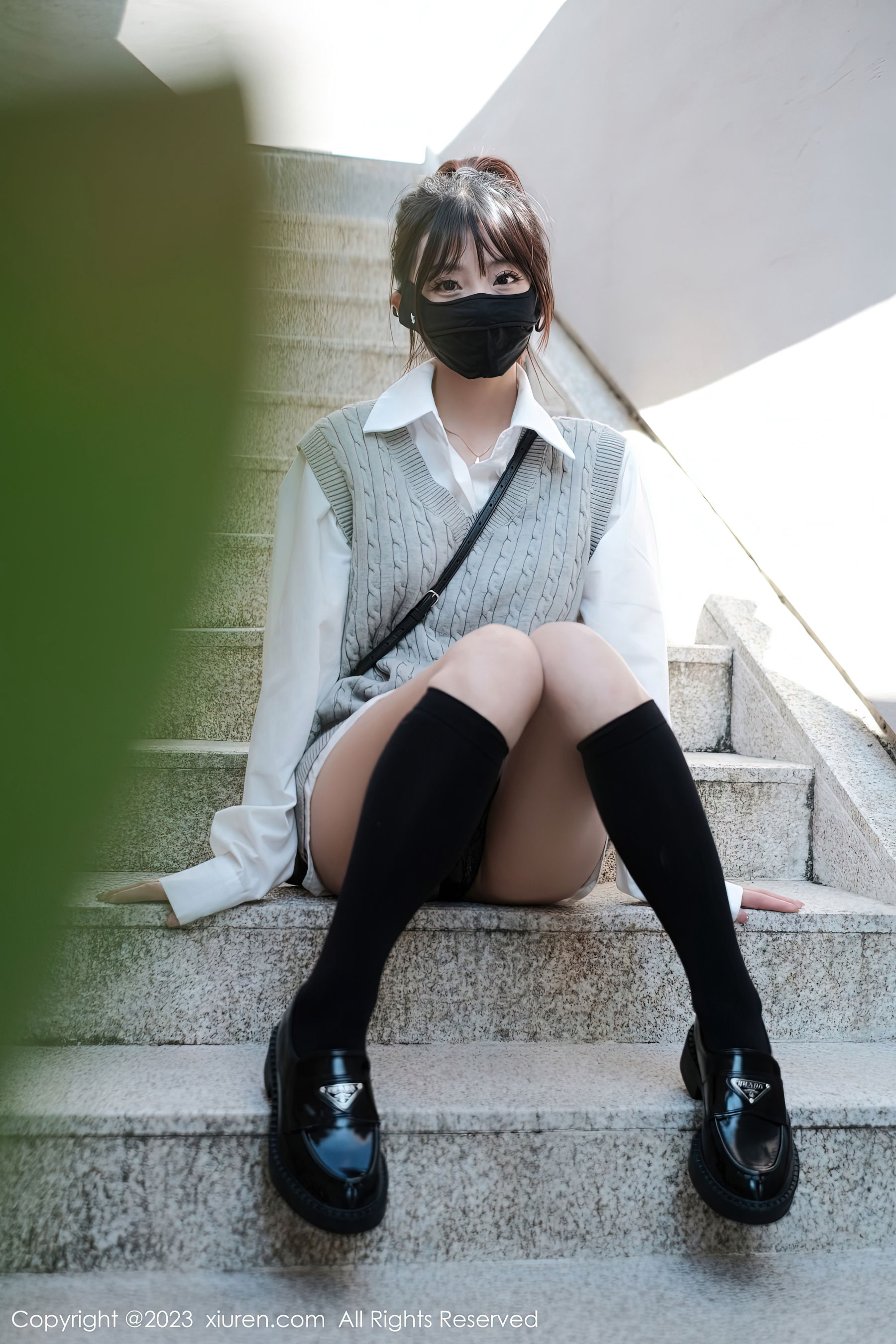 [秀人XiuRen] No.6145 佘贝拉bella