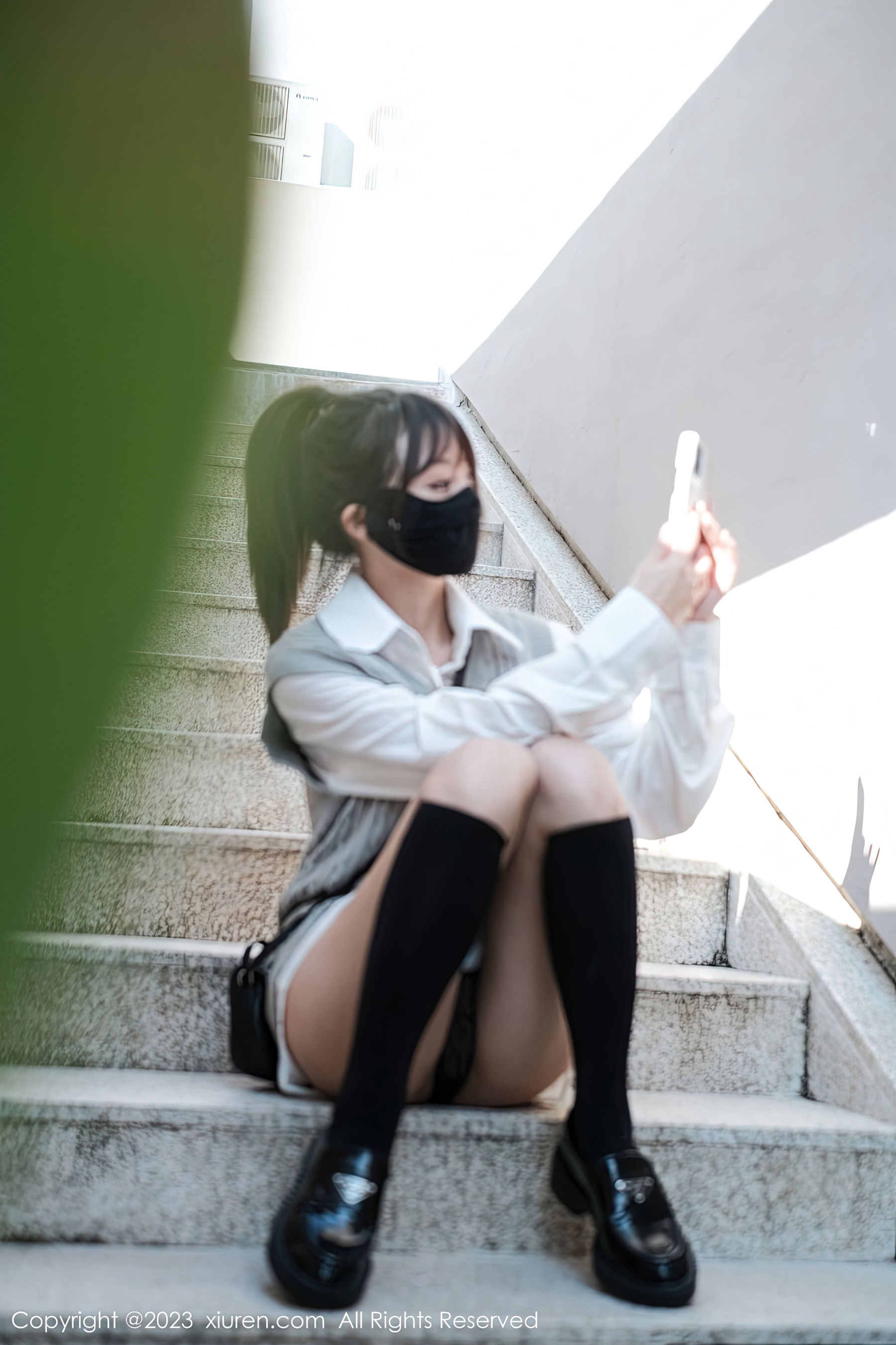 [秀人XiuRen] No.6145 佘贝拉bella