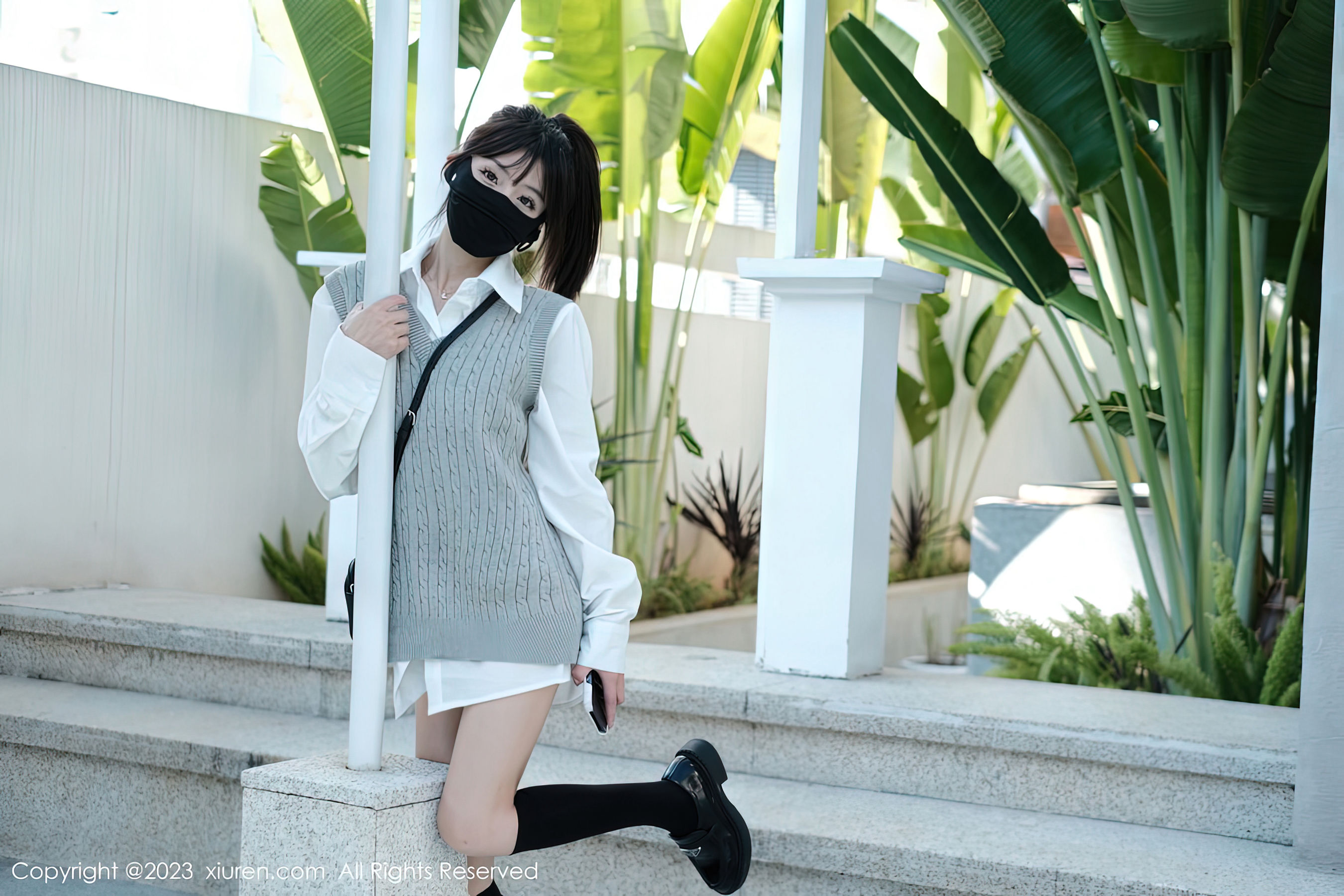 [秀人XiuRen] No.6145 佘贝拉bella