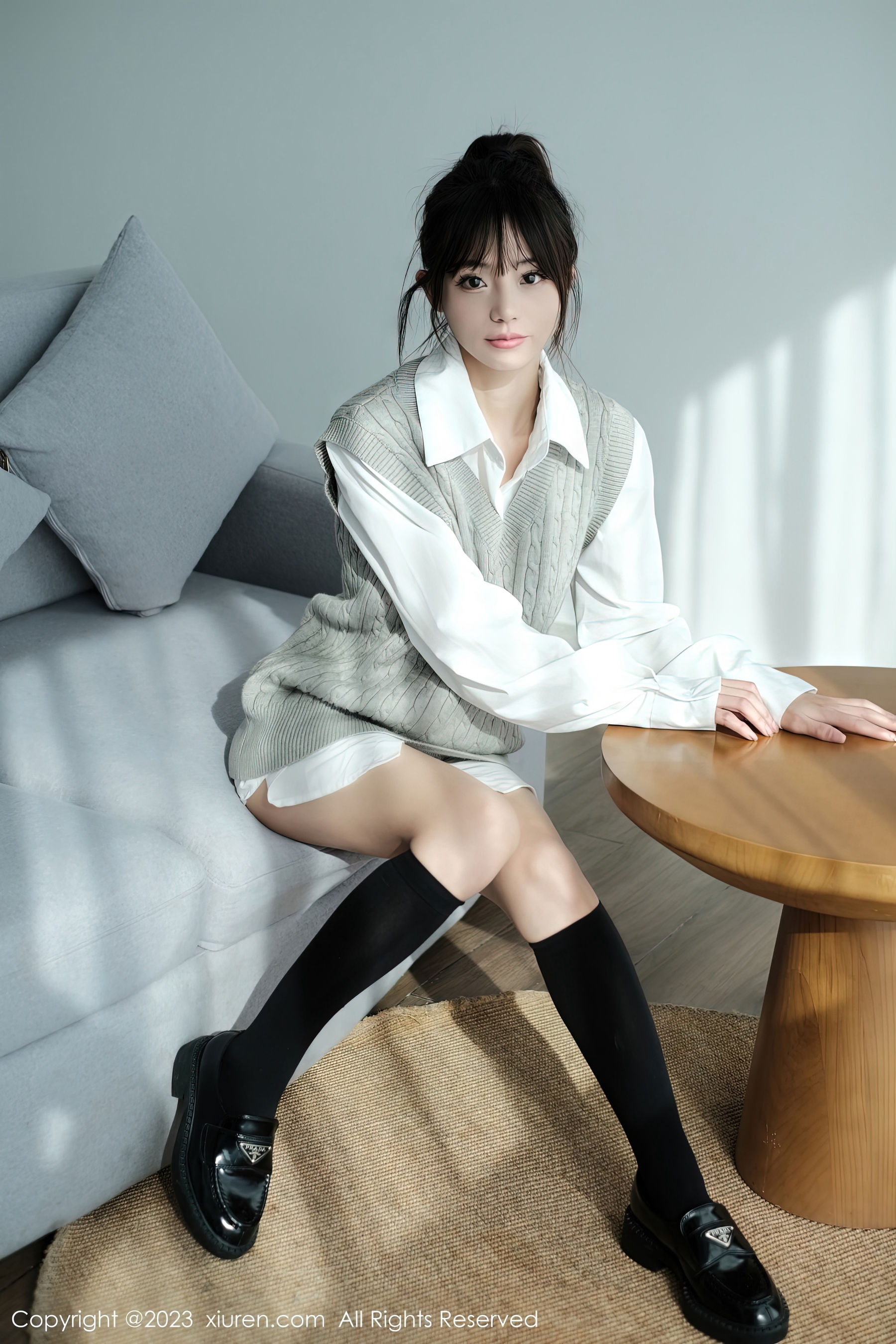 [秀人XiuRen] No.6145 佘贝拉bella