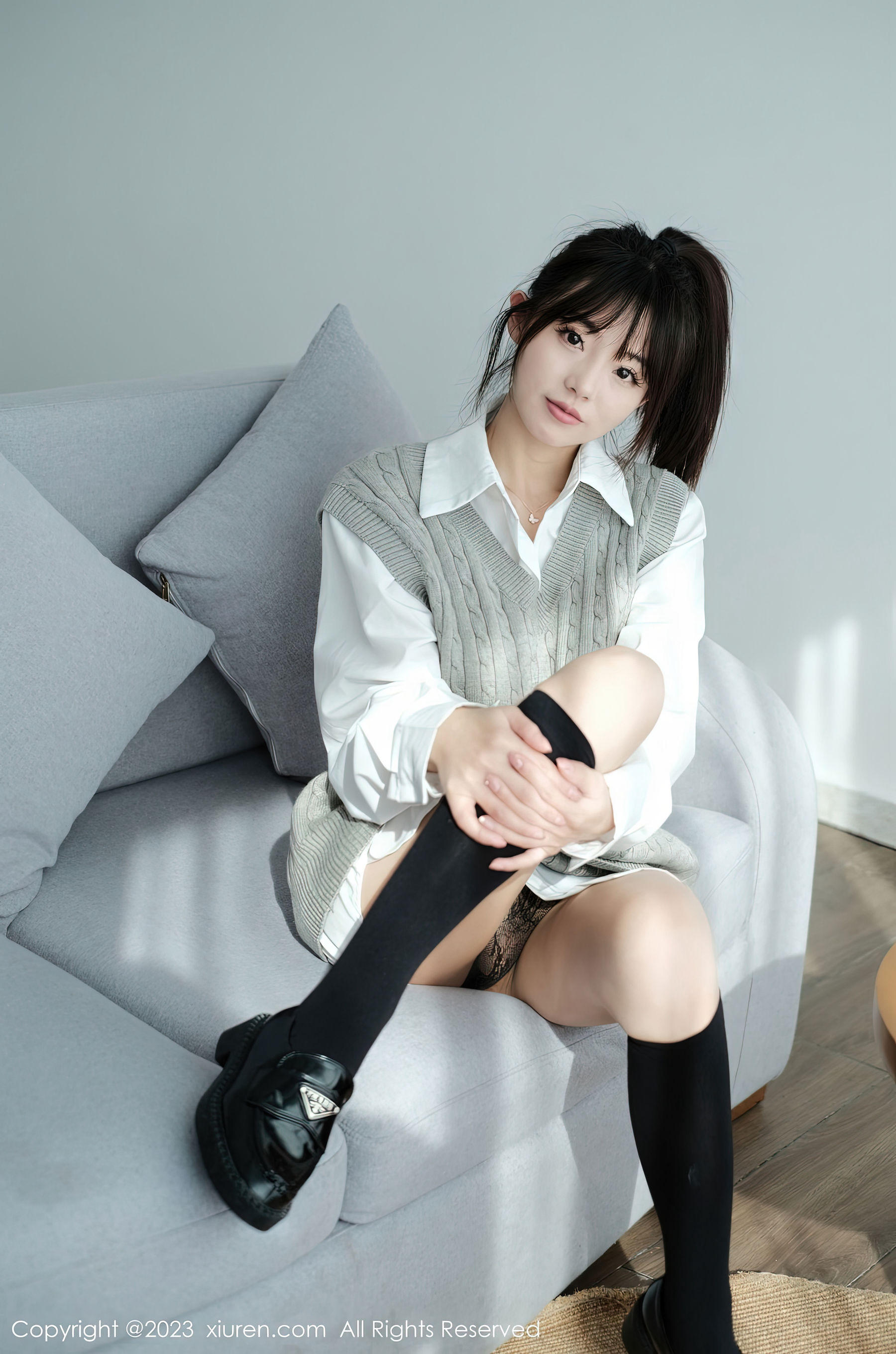 [秀人XiuRen] No.6145 佘贝拉bella