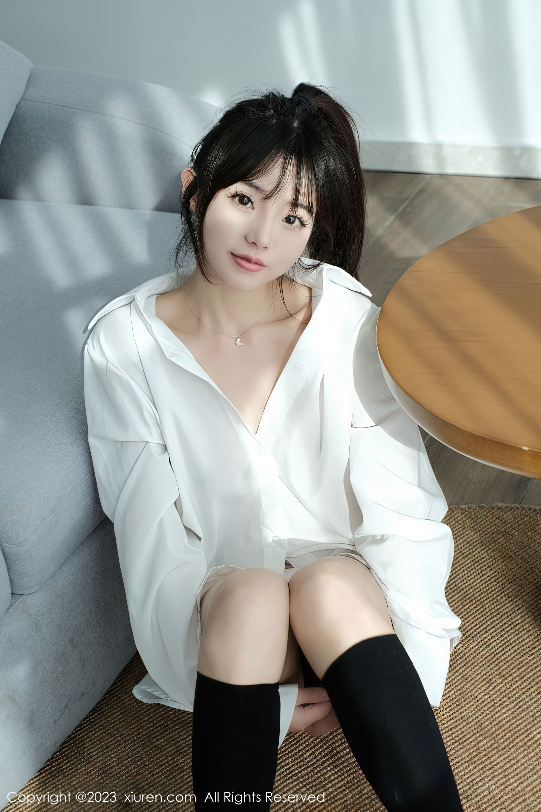 [秀人XiuRen] No.6145 佘贝拉bella
