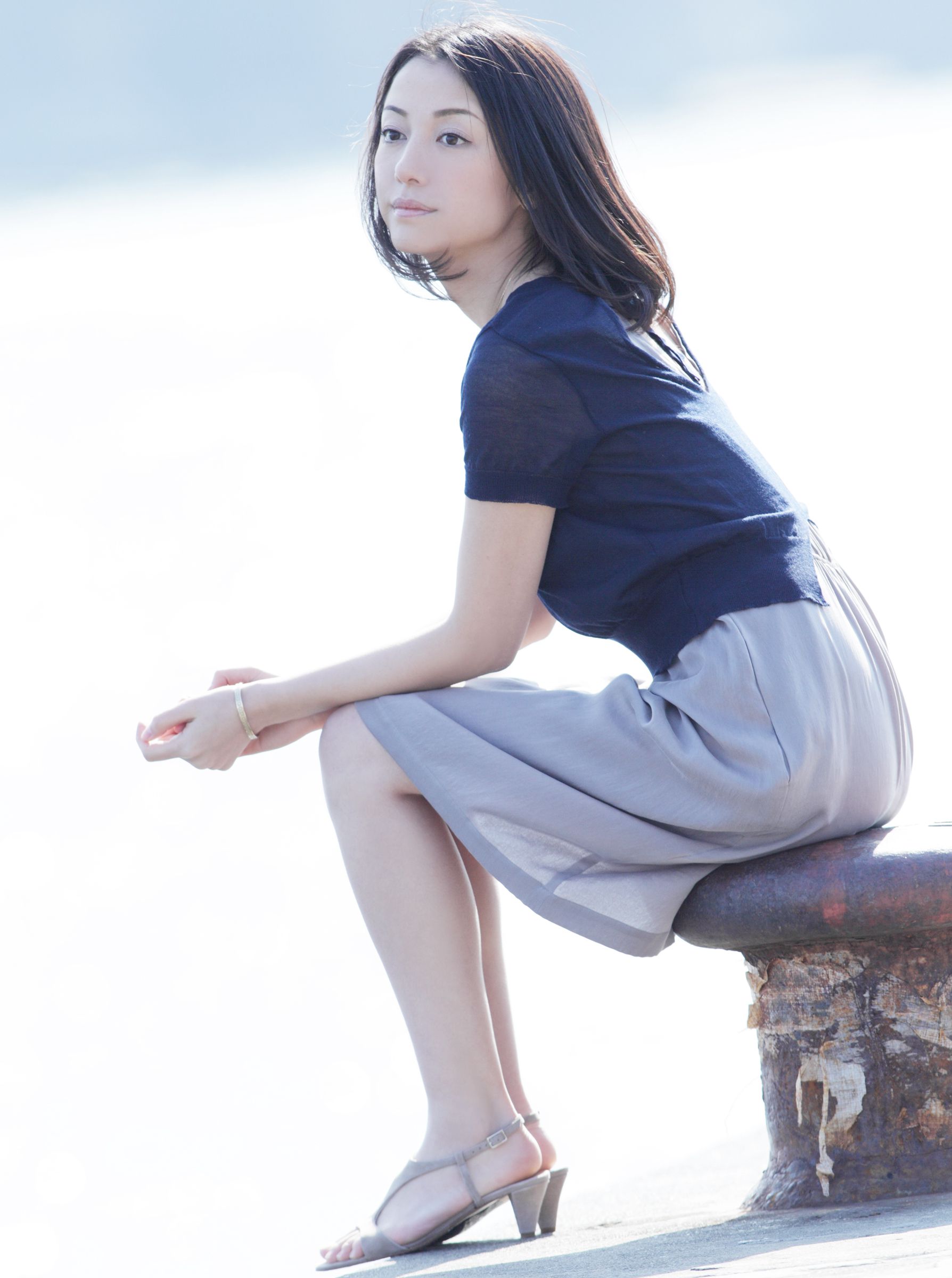 [NS Eyes] SF-No.623 Sachiko Kokubu 國分佐智子/海老名佐智子