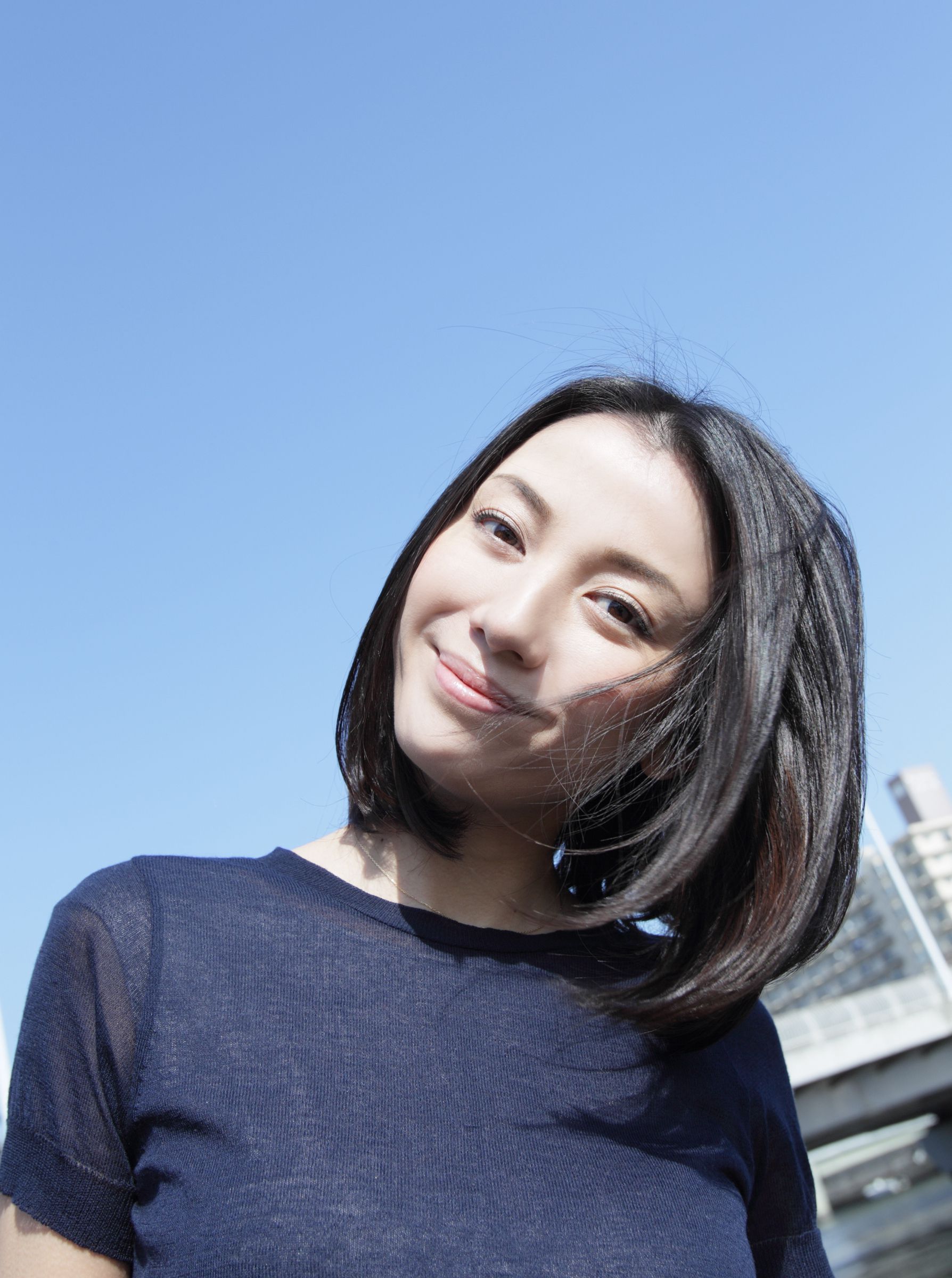 [NS Eyes] SF-No.623 Sachiko Kokubu 國分佐智子/海老名佐智子