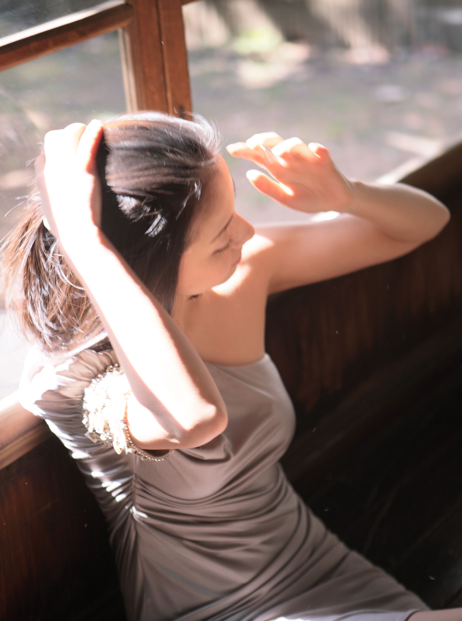 [NS Eyes] SF-No.623 Sachiko Kokubu 國分佐智子/海老名佐智子