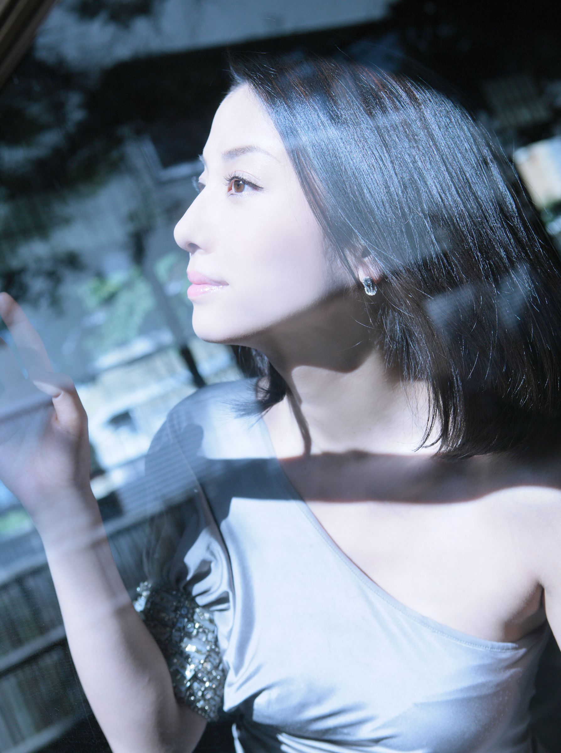 [NS Eyes] SF-No.623 Sachiko Kokubu 國分佐智子/海老名佐智子