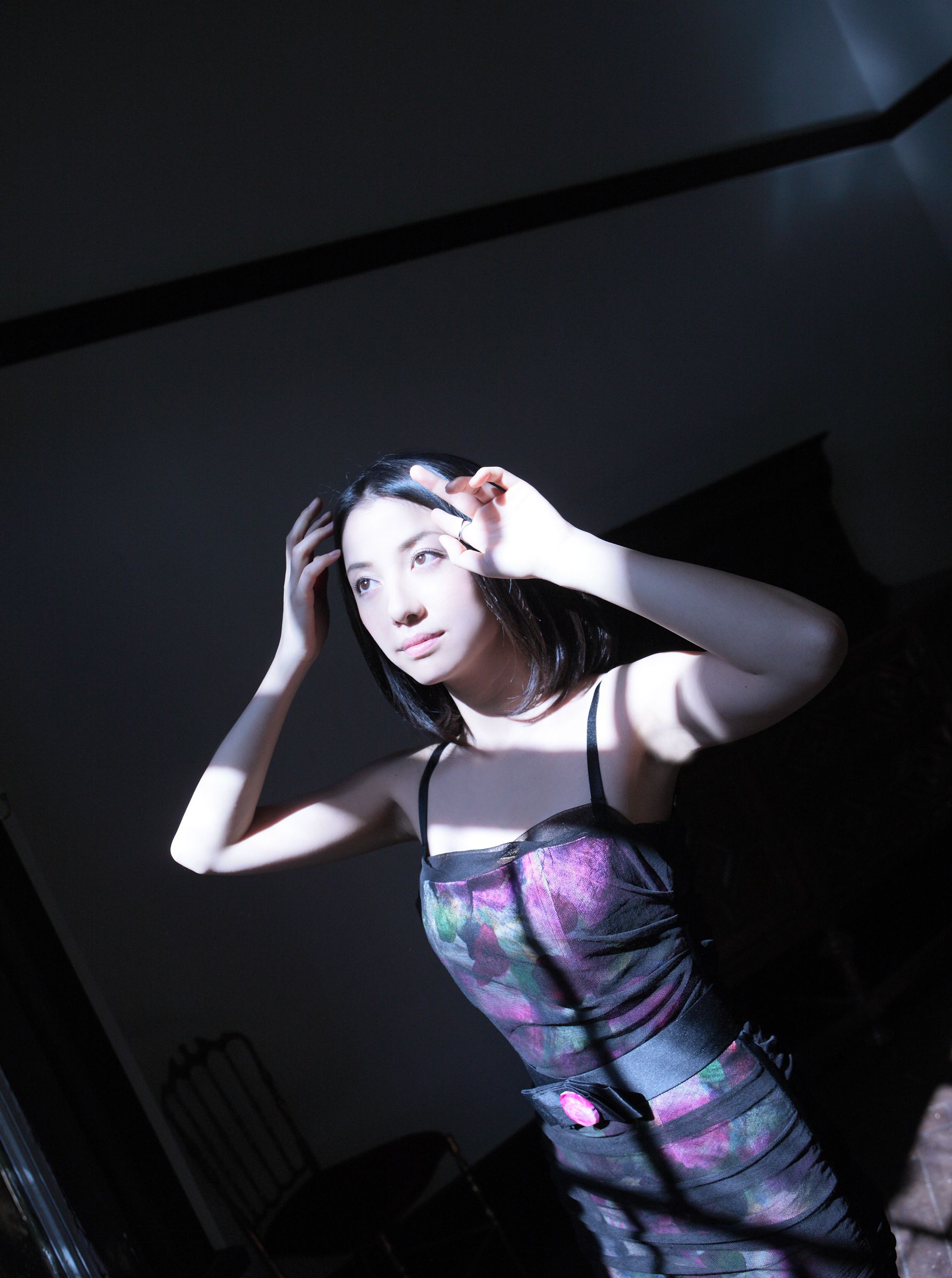 [NS Eyes] SF-No.623 Sachiko Kokubu 國分佐智子/海老名佐智子