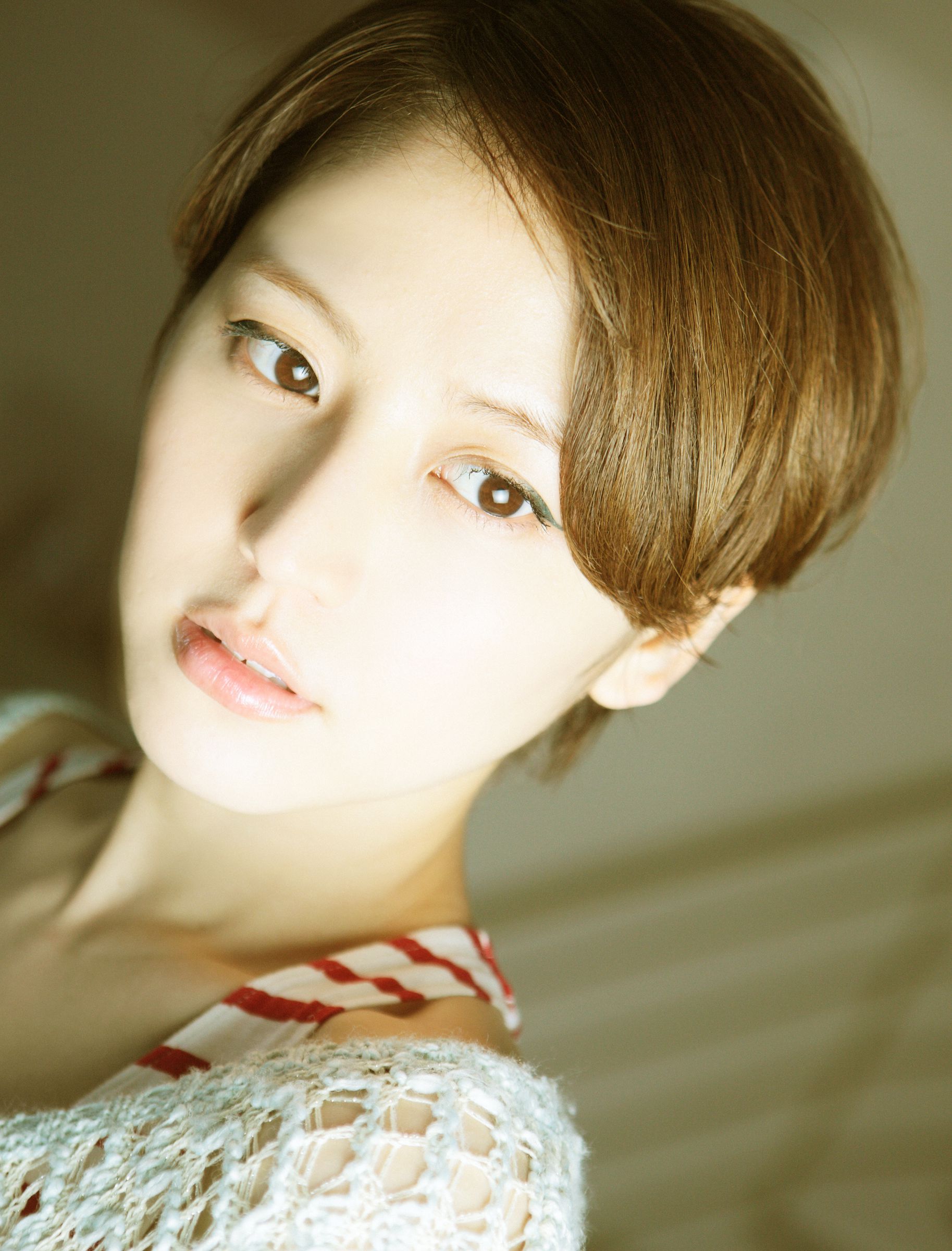 [NS Eyes] SF-No.627 Masami Nagasawa 長澤まさみ/长泽雅美