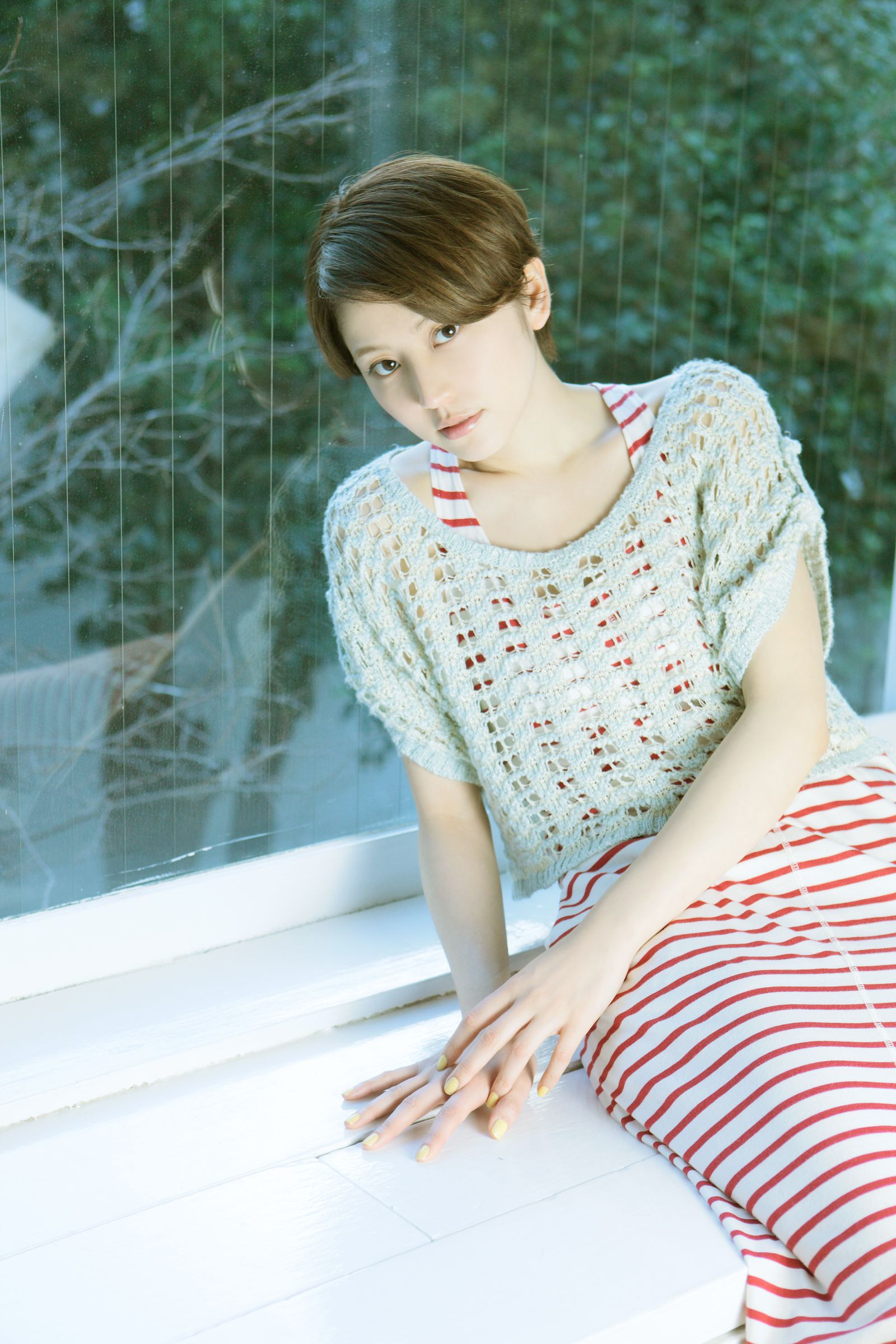 [NS Eyes] SF-No.627 Masami Nagasawa 長澤まさみ/长泽雅美