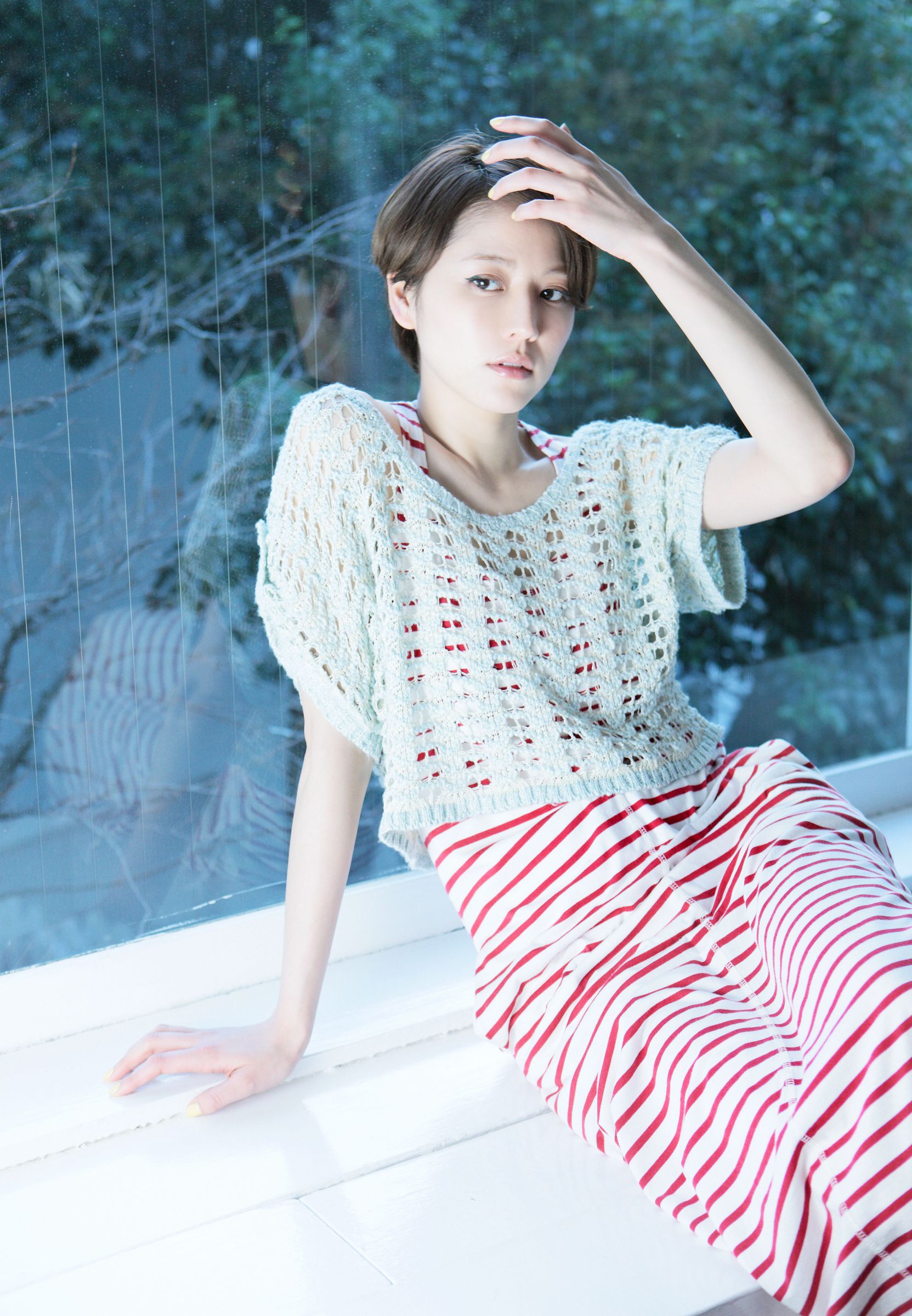 [NS Eyes] SF-No.627 Masami Nagasawa 長澤まさみ/长泽雅美