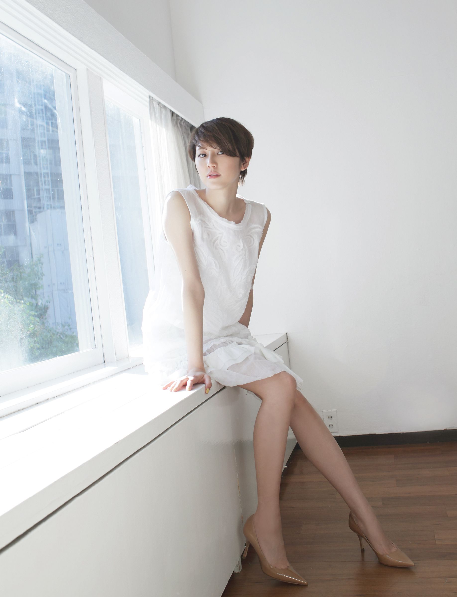 [NS Eyes] SF-No.627 Masami Nagasawa 長澤まさみ/长泽雅美