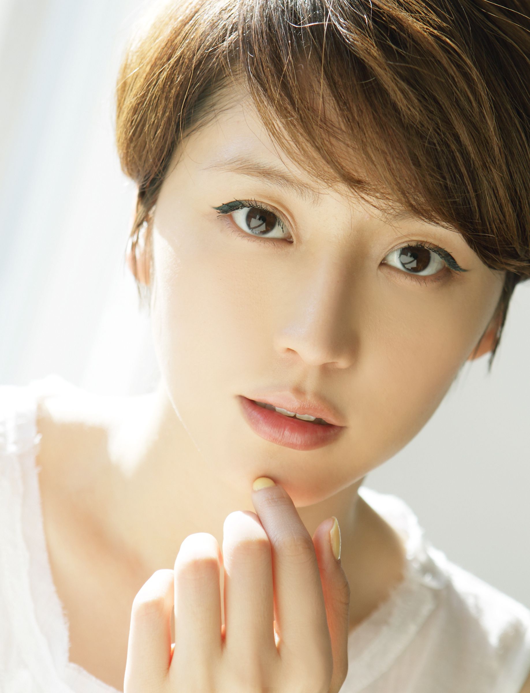 [NS Eyes] SF-No.627 Masami Nagasawa 長澤まさみ/长泽雅美