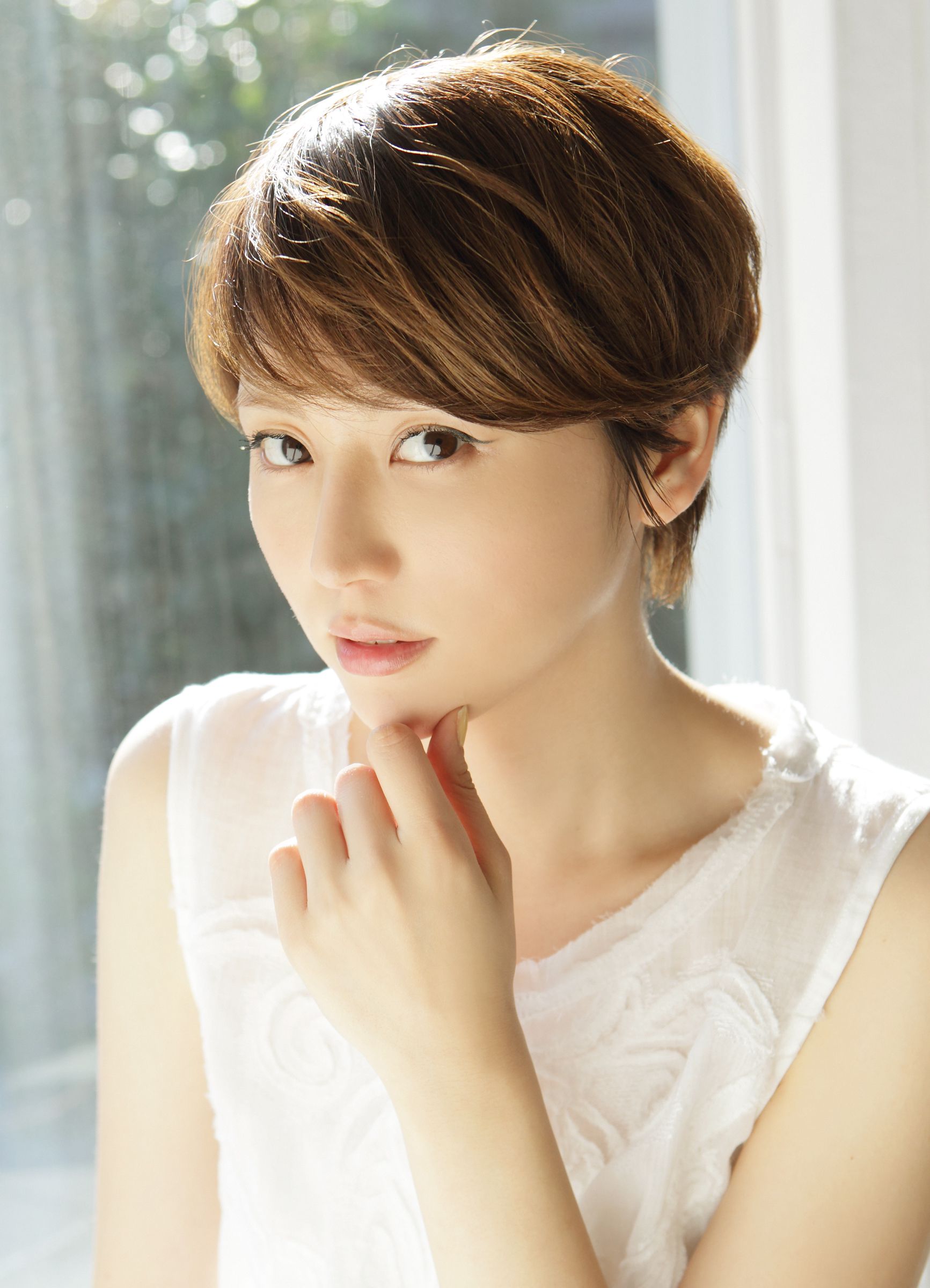 [NS Eyes] SF-No.627 Masami Nagasawa 長澤まさみ/长泽雅美