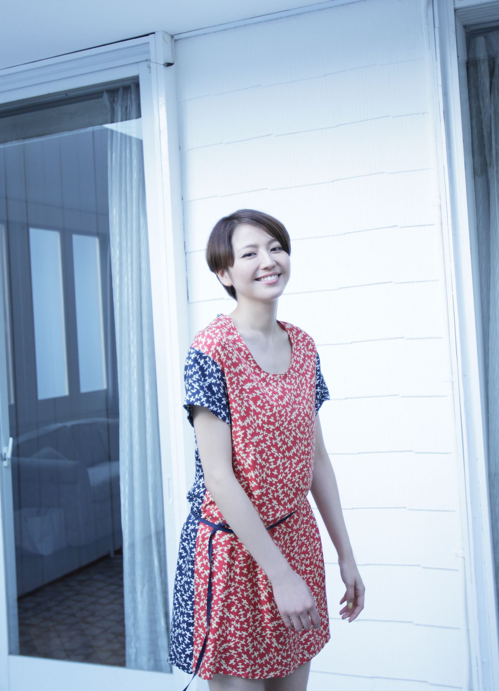 [NS Eyes] SF-No.627 Masami Nagasawa 長澤まさみ/长泽雅美