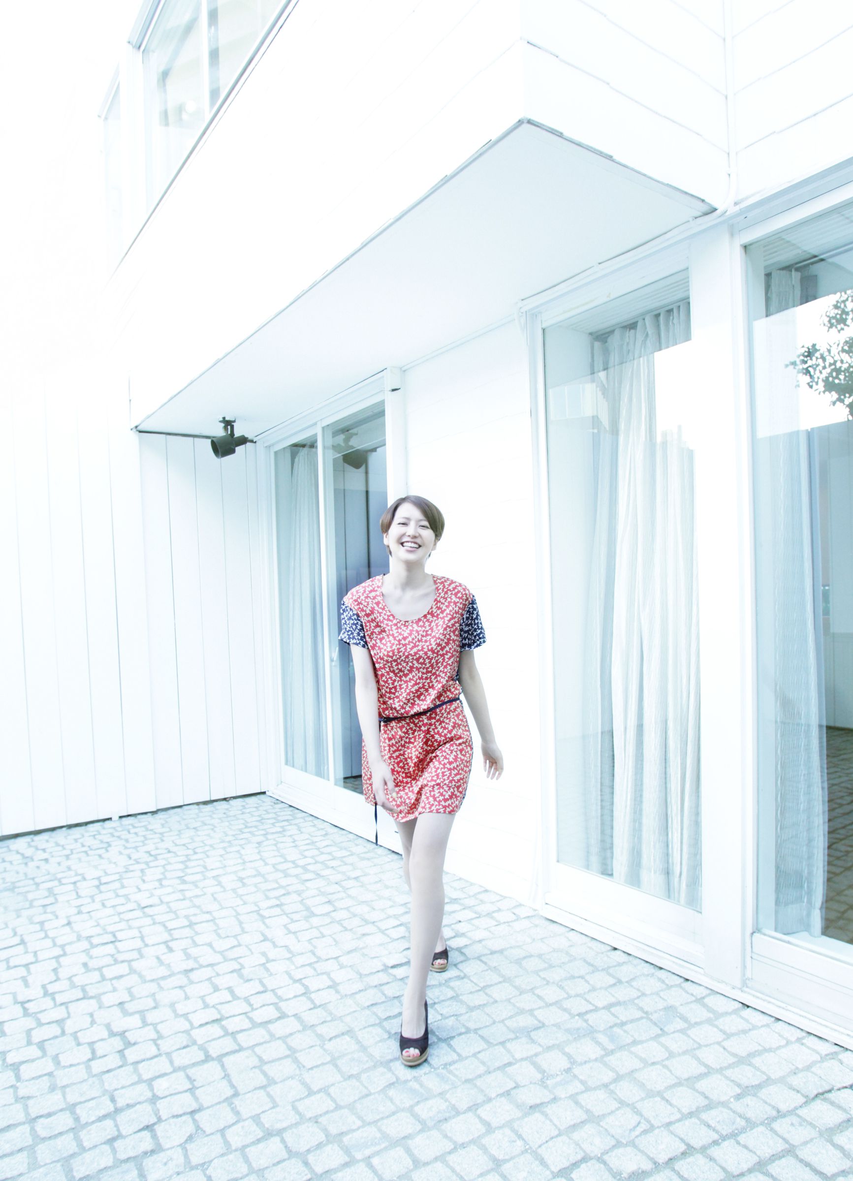 [NS Eyes] SF-No.627 Masami Nagasawa 長澤まさみ/长泽雅美